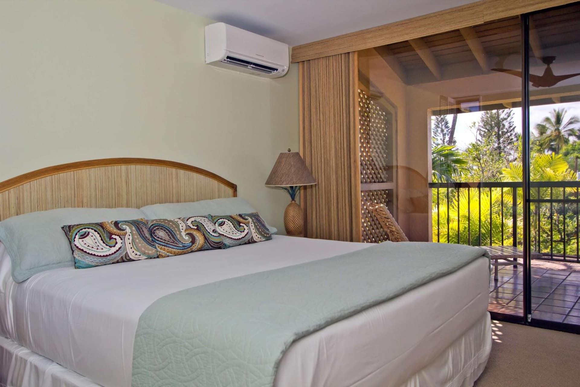 Wailea Ekahi Village - CoralTree Residence Collection property views in Wailea, HI — gallery photo 3