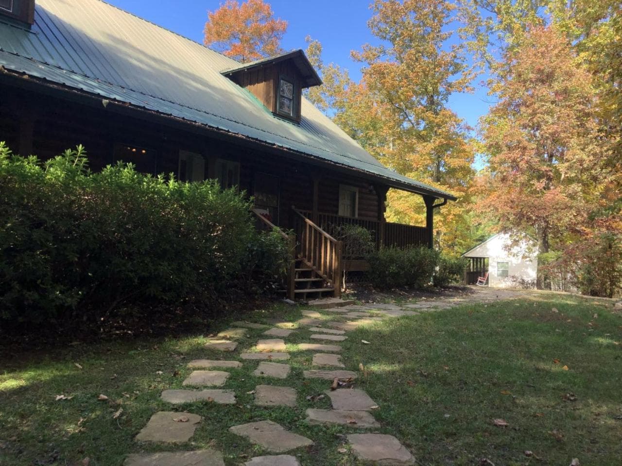 Barefoot Hills gallery photo in Dahlonega, GA — image 75