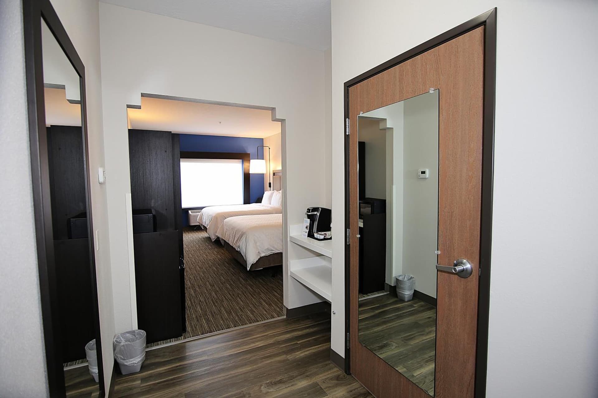 Holiday Inn Express Hotel & Suites Ashland by IHG gallery photo in Ashland, OR — image 47