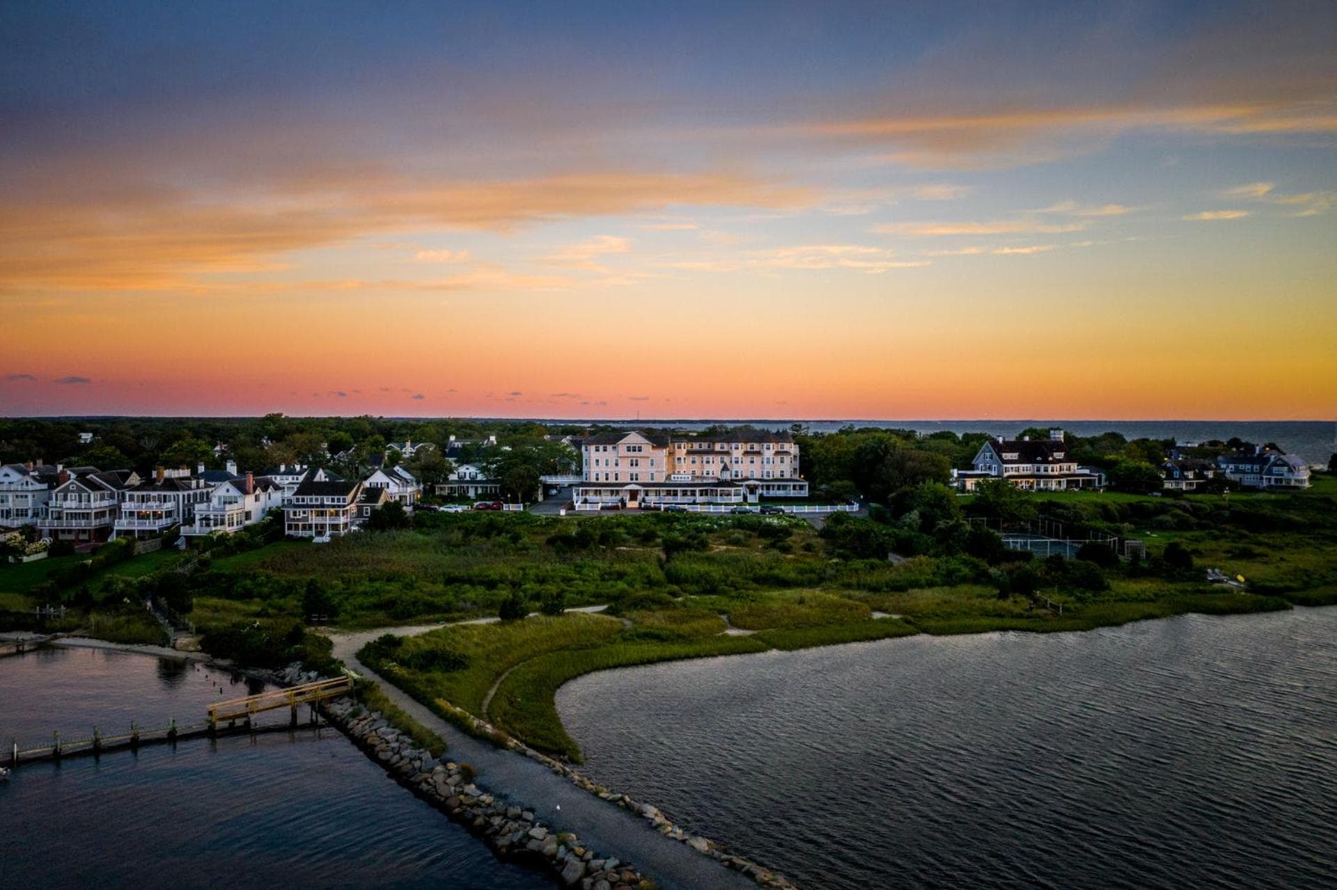 Harbor View Hotel gallery photo in Edgartown — image 51