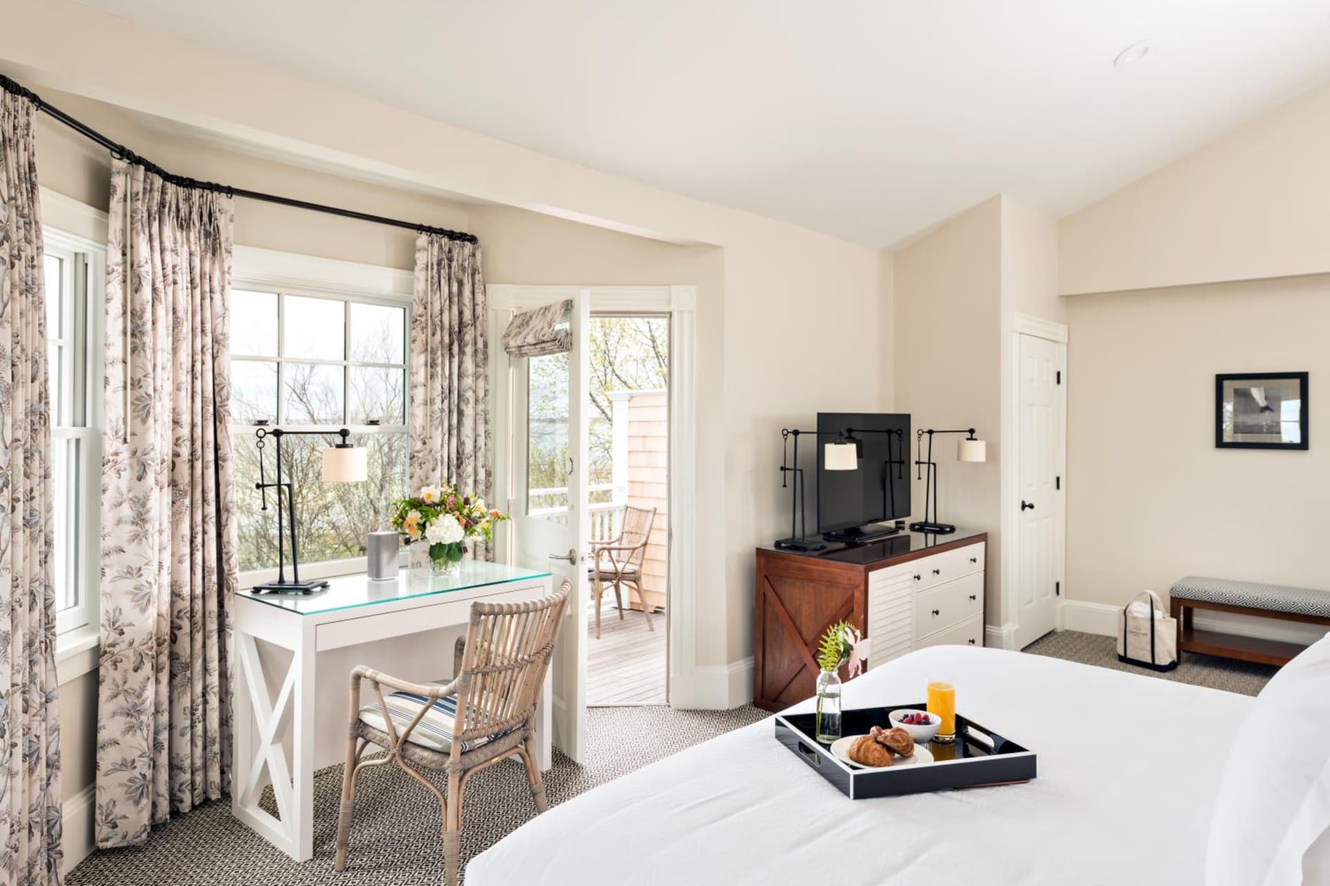Harbor View Hotel gallery photo in Edgartown — image 72
