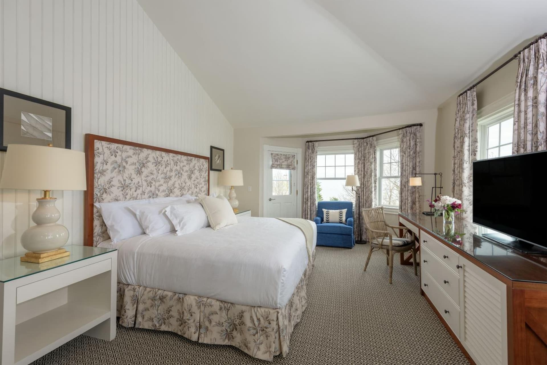 Harbor View Hotel gallery photo in Edgartown — image 24