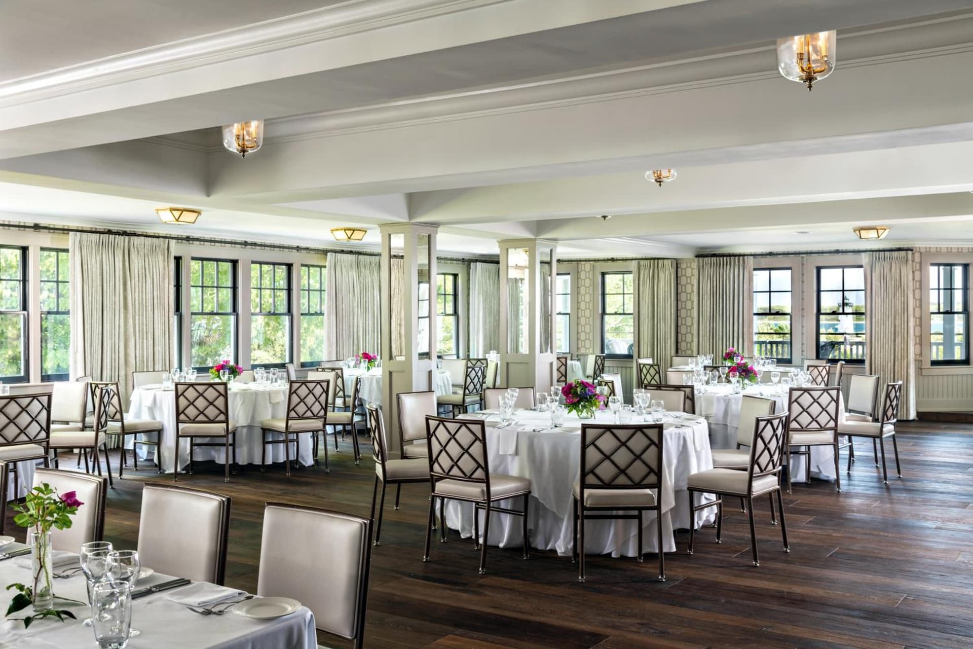 Harbor View Hotel gallery photo in Edgartown — image 7