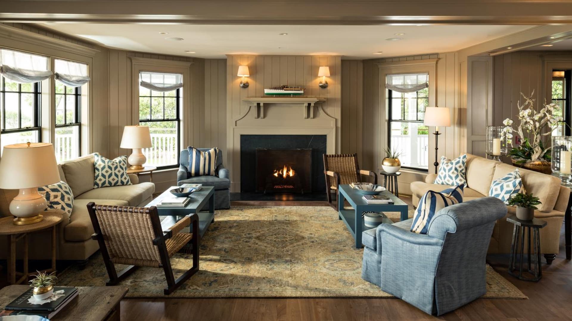 Harbor View Hotel gallery photo in Edgartown — image 35