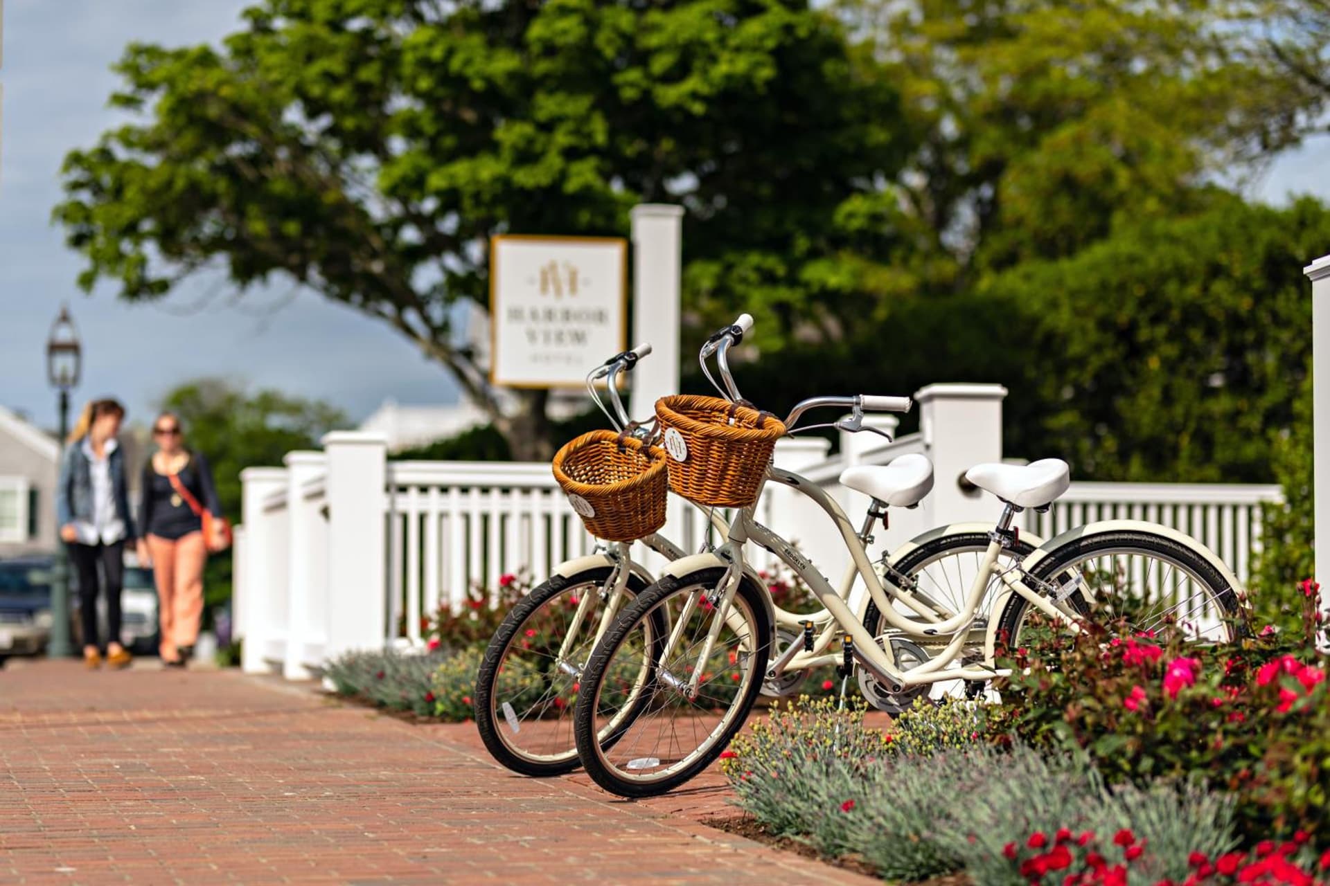 Harbor View Hotel gallery photo in Edgartown — image 84