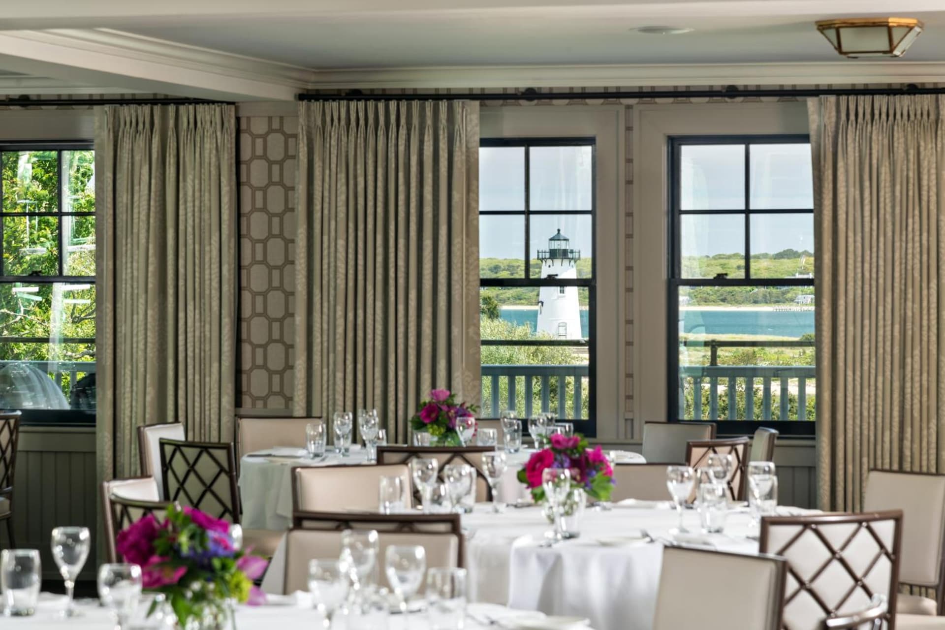 Harbor View Hotel gallery photo in Edgartown — image 70