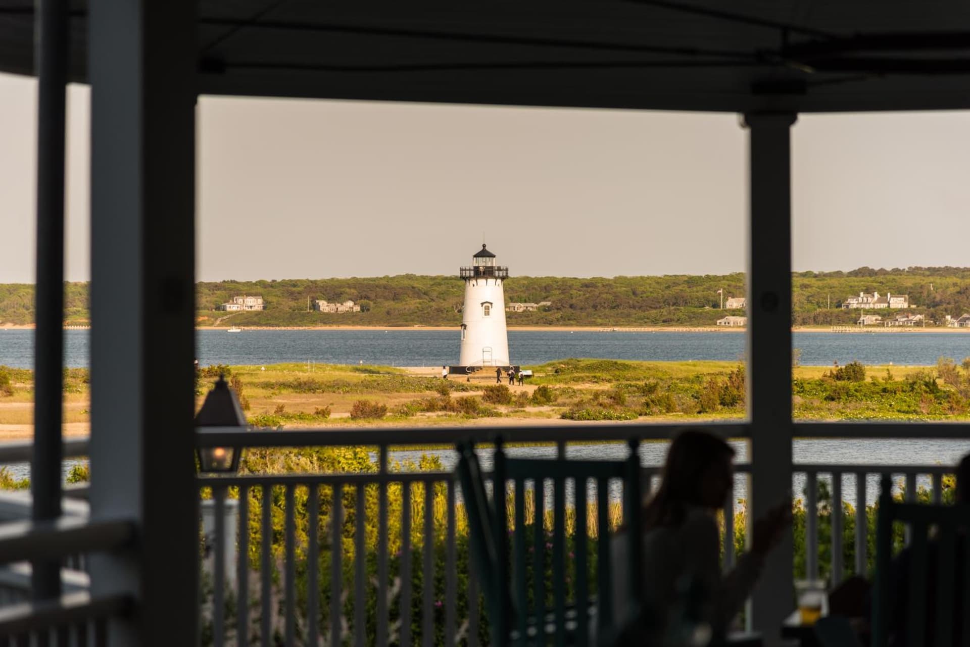 Harbor View Hotel gallery photo in Edgartown — image 37