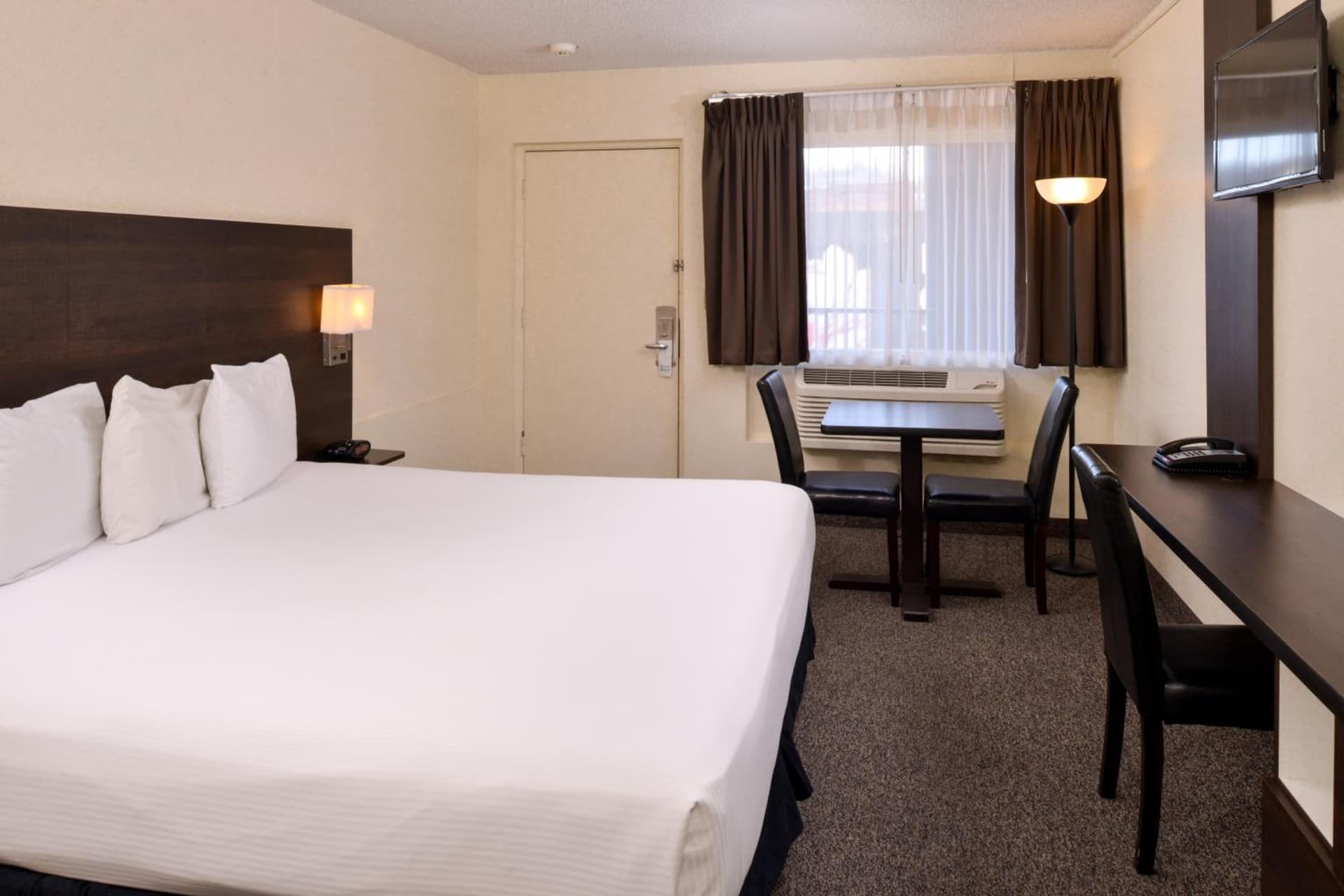 Steam Plant Hotel Spokane, an Ascend Collection Hotel interior in Spokane, WA — gallery photo 2