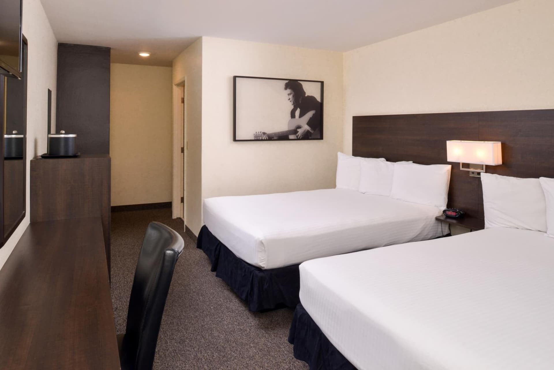 Steam Plant Hotel Spokane, an Ascend Collection Hotel gallery photo in Spokane, WA — image 19