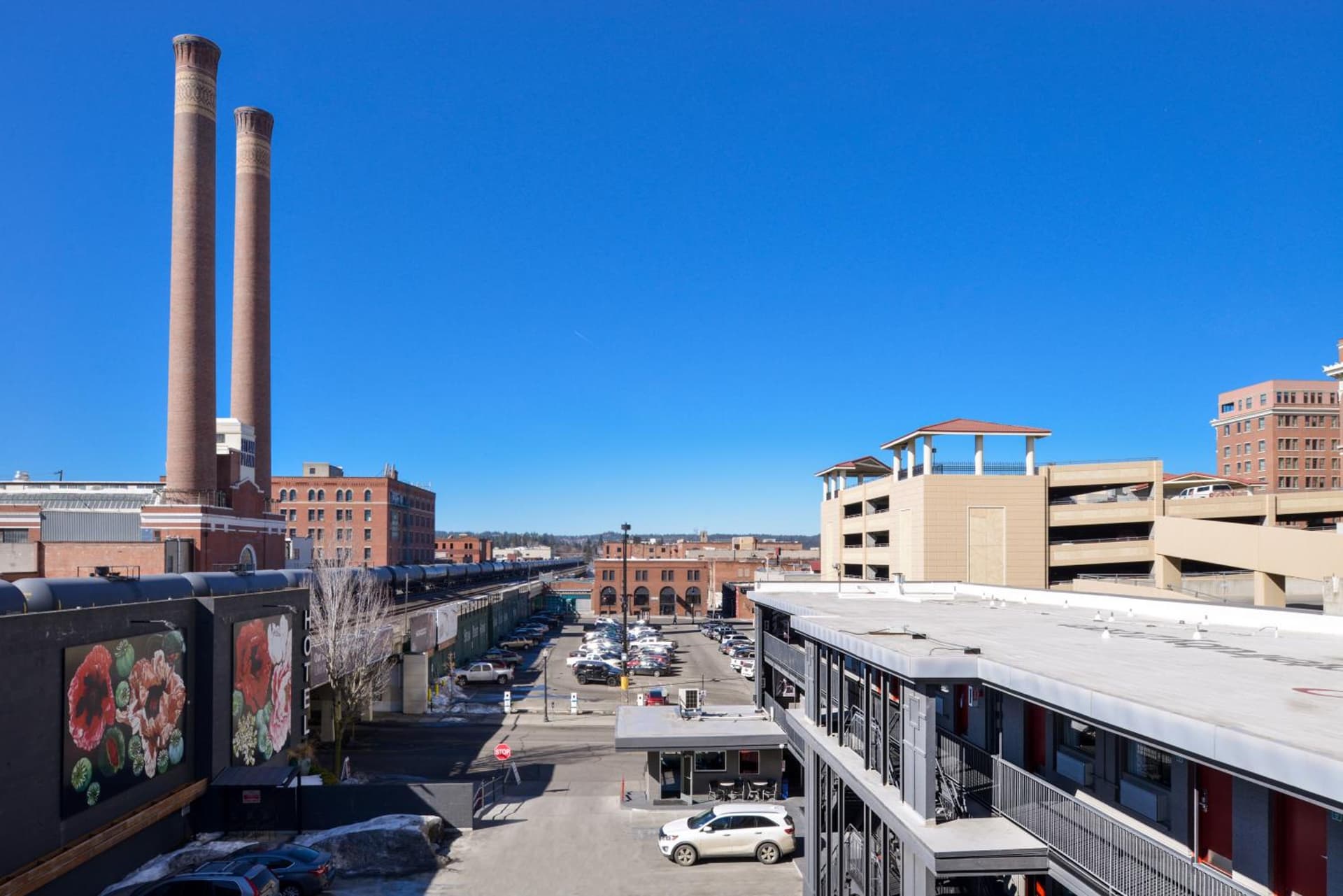 Steam Plant Hotel Spokane, an Ascend Collection Hotel gallery photo in Spokane, WA — image 11