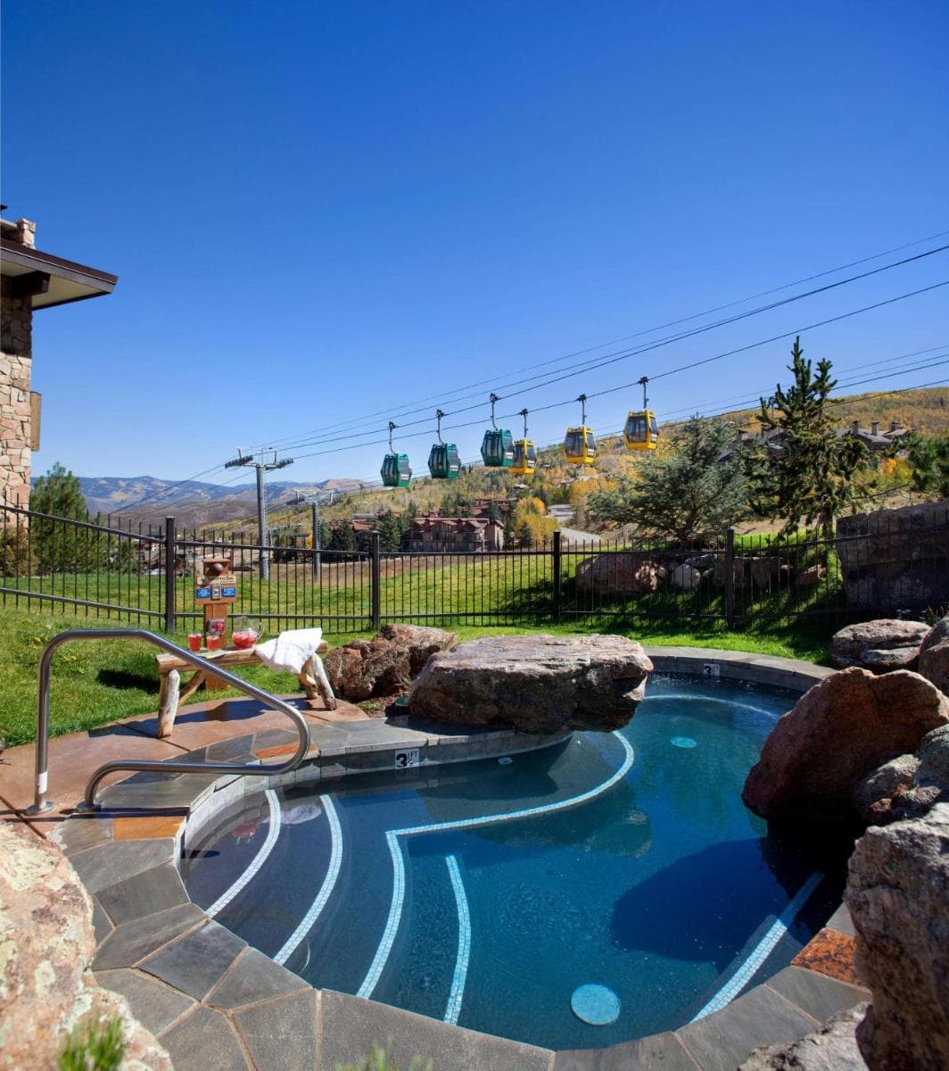 Shadowbrook, a Destination by Hyatt Residence — hotel in Snowmass Village, Colorado