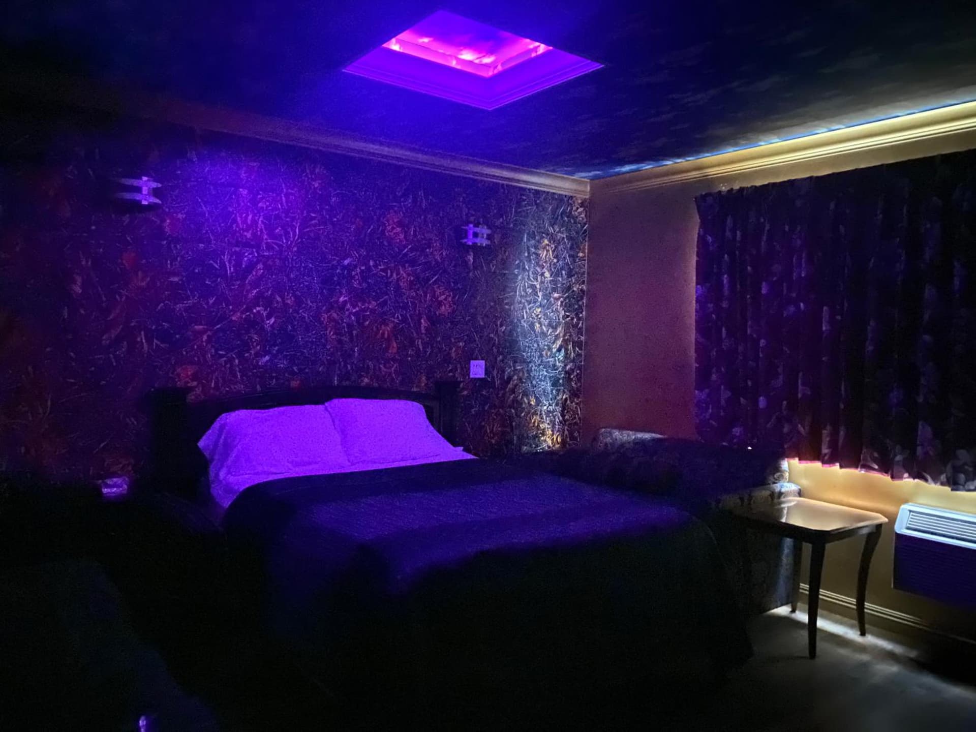 Villa Park Motel gallery photo in Orange, CA — image 36