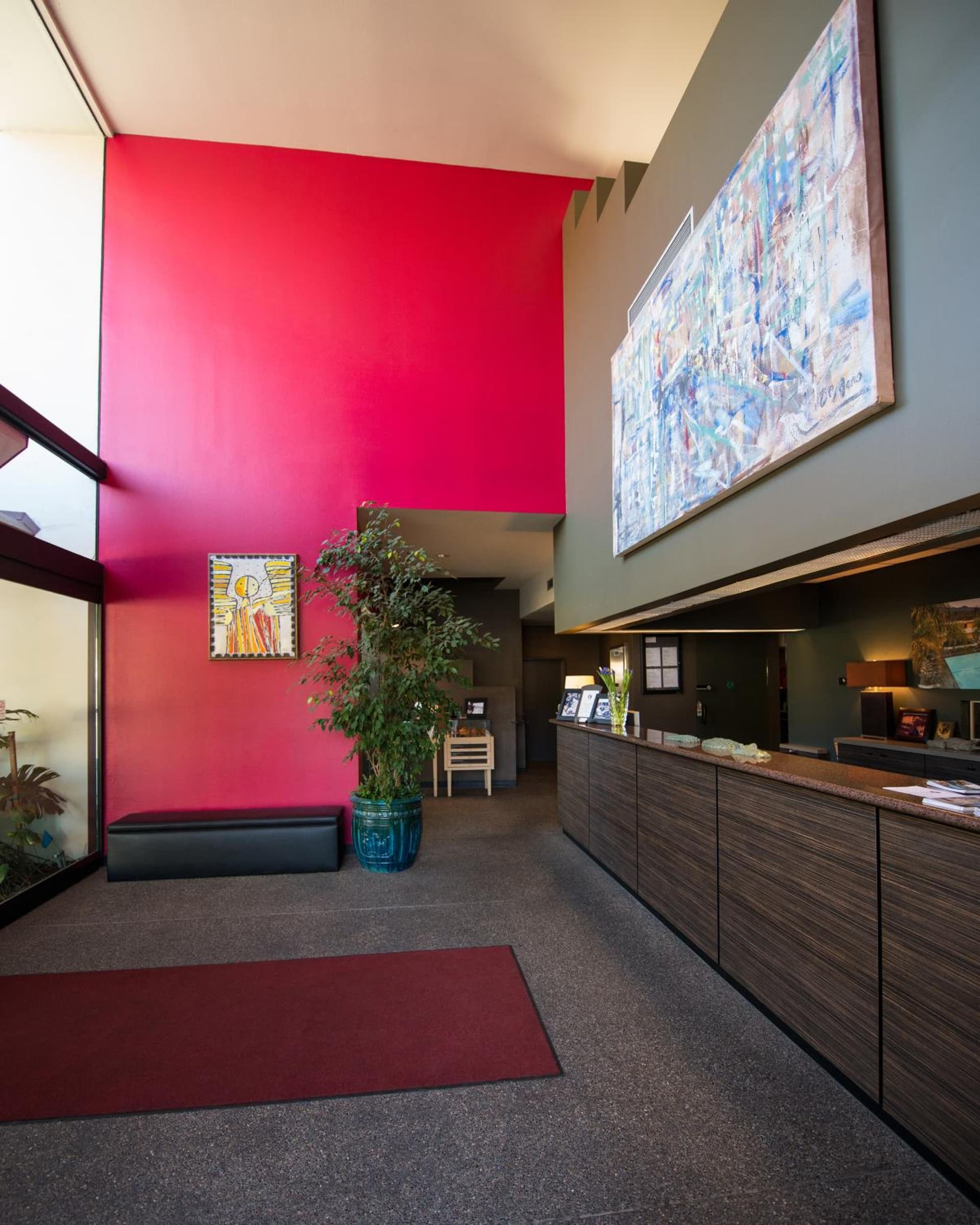 Lemon Tree Inn gallery photo in Santa Barbara, CA — image 17