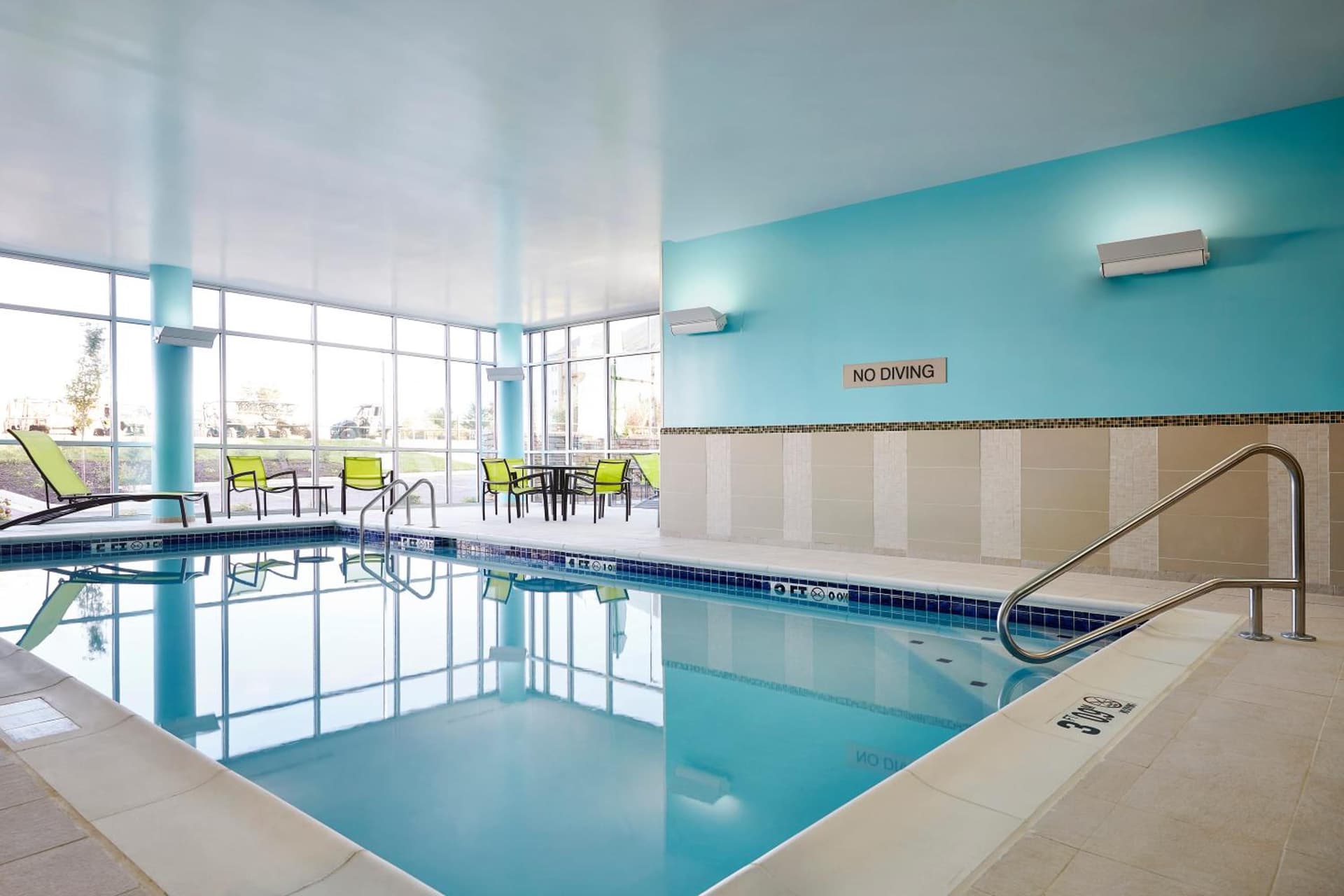 SpringHill Suites by Marriott Springfield North gallery photo in Springfield, MO — image 15