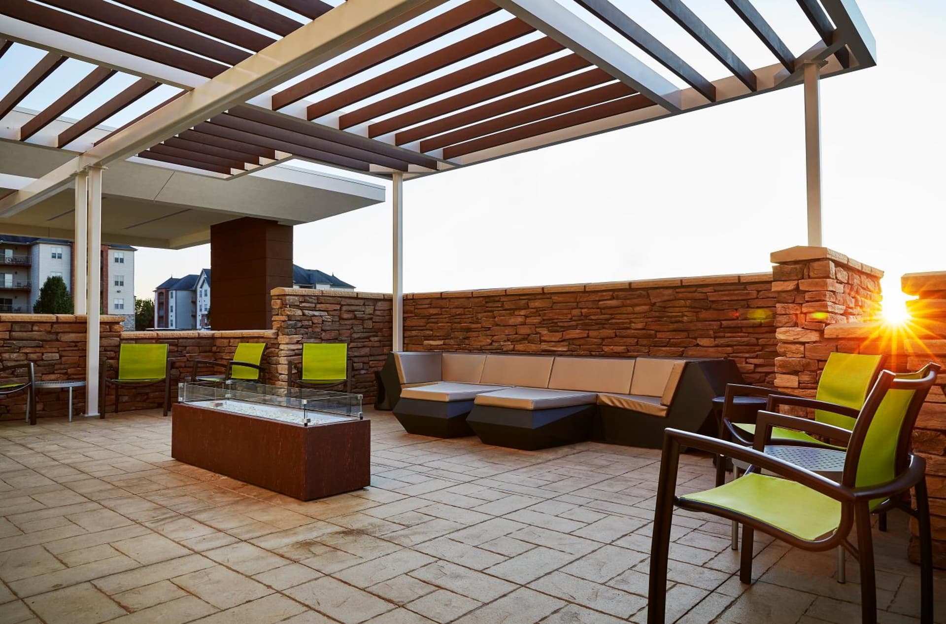SpringHill Suites by Marriott Springfield North gallery photo in Springfield, MO — image 11