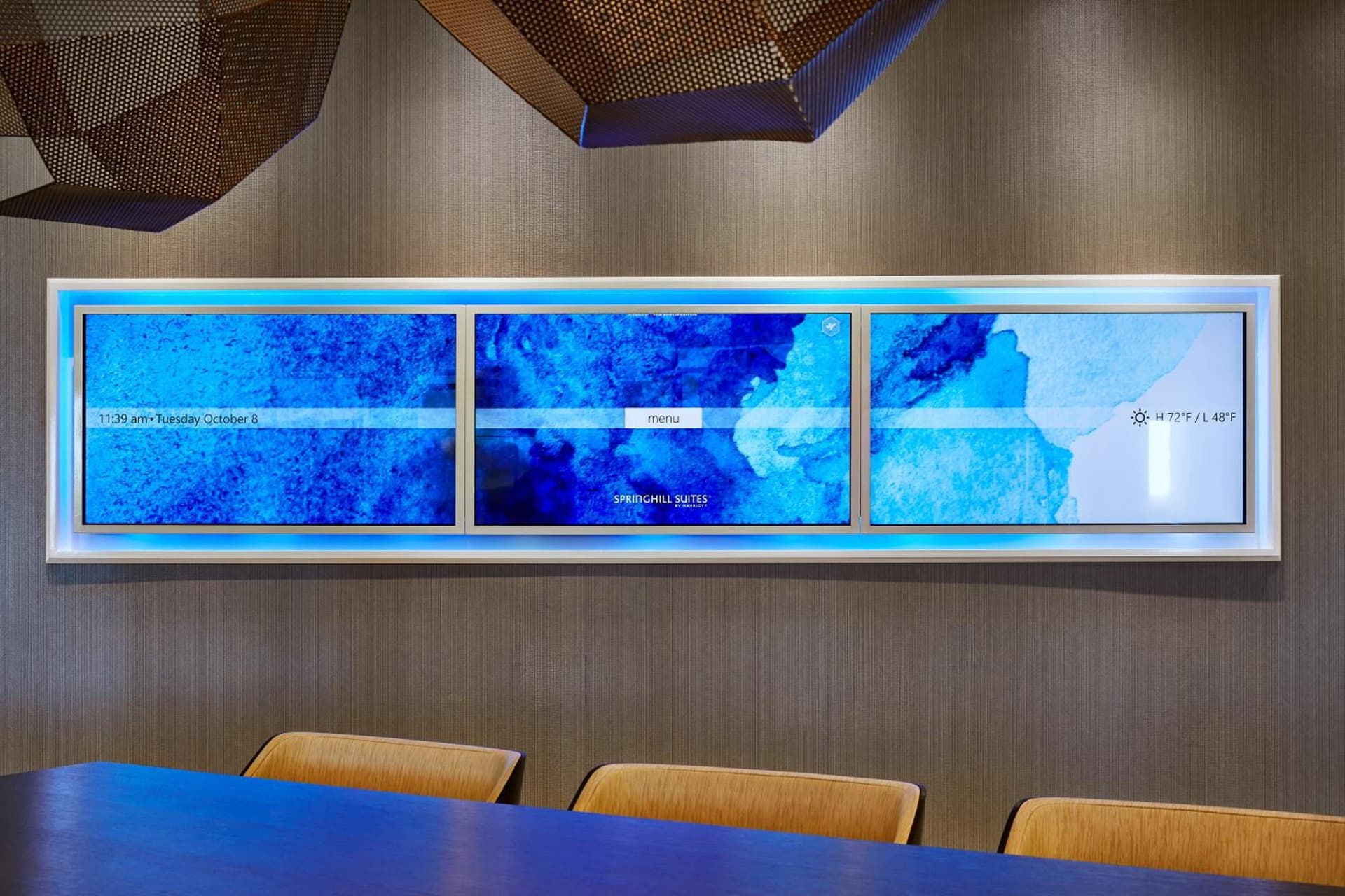 SpringHill Suites by Marriott Springfield North gallery photo in Springfield, MO — image 20