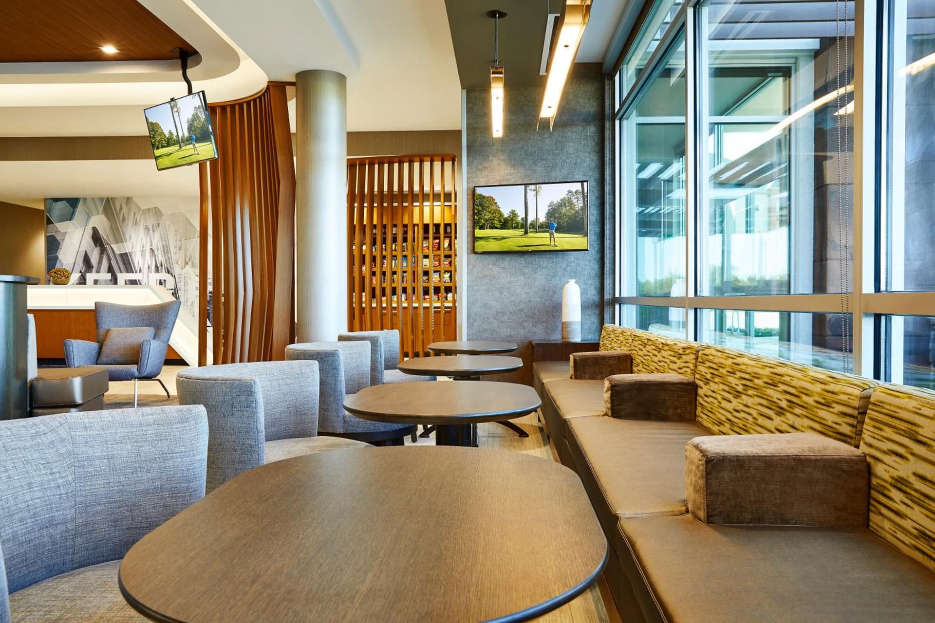 SpringHill Suites by Marriott Springfield North gallery photo in Springfield, MO — image 5