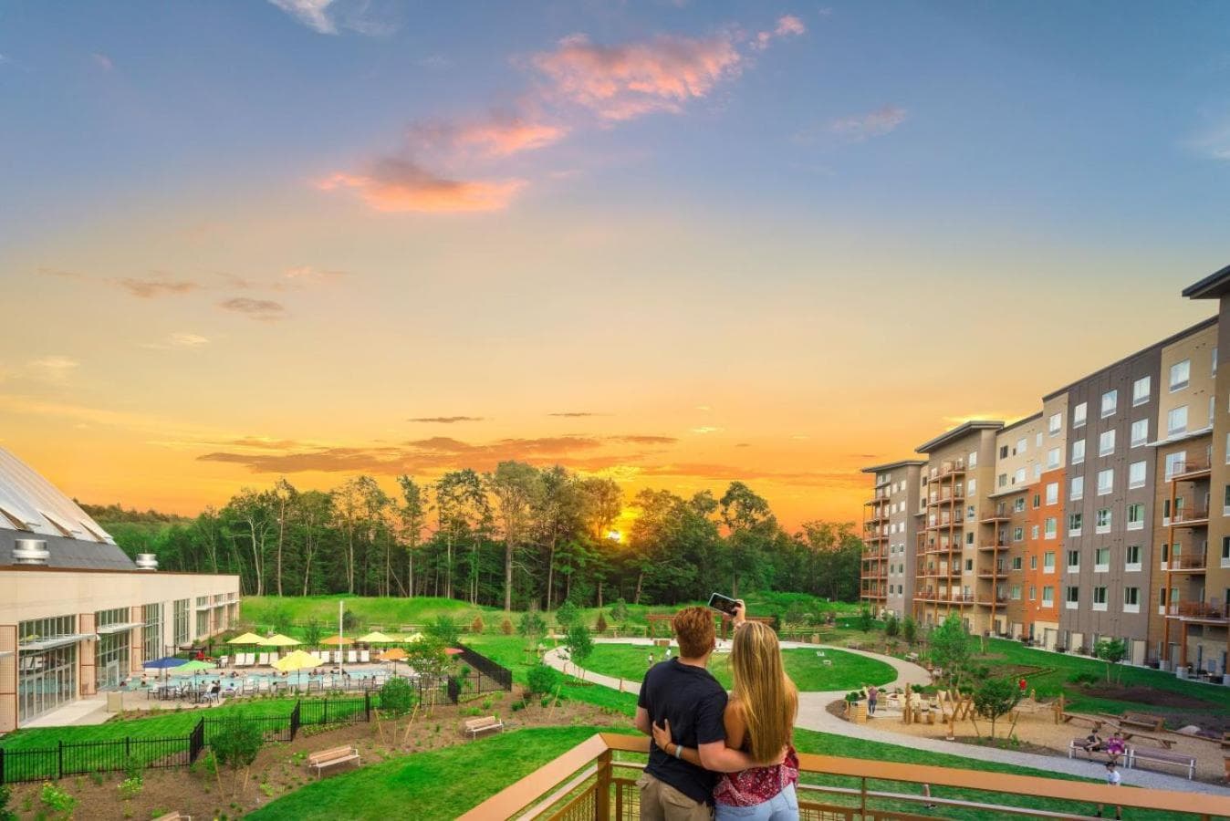 The Kartrite Resort and Indoor Waterpark — hotel in Monticello, New York