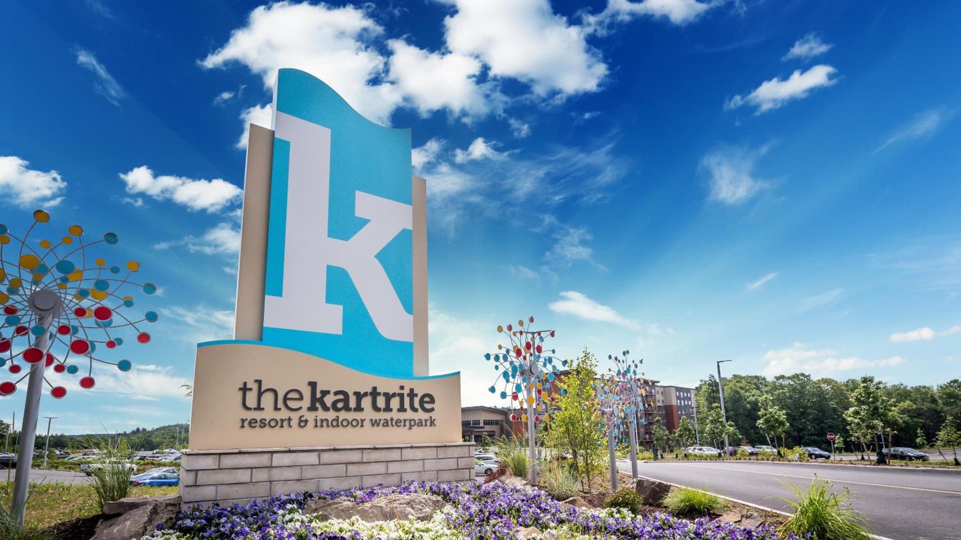 The Kartrite Resort and Indoor Waterpark gallery photo in Monticello, NY — image 11