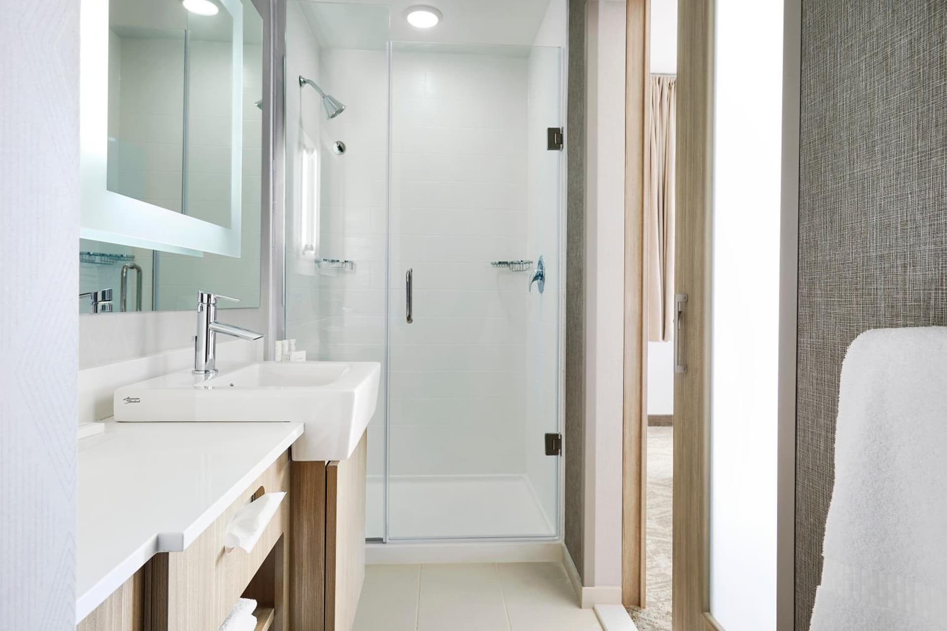 SpringHill Suites by Marriott Springfield North gallery photo in Springfield, MO — image 24
