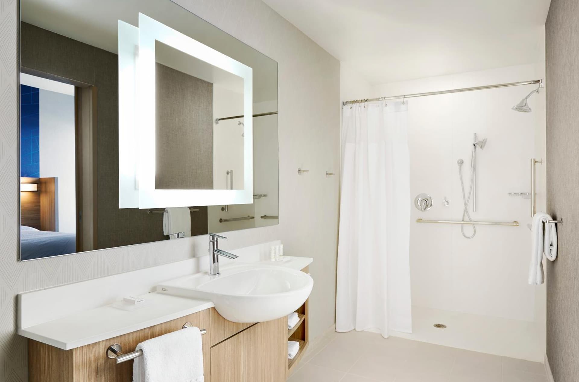 SpringHill Suites by Marriott Springfield North gallery photo in Springfield, MO — image 23