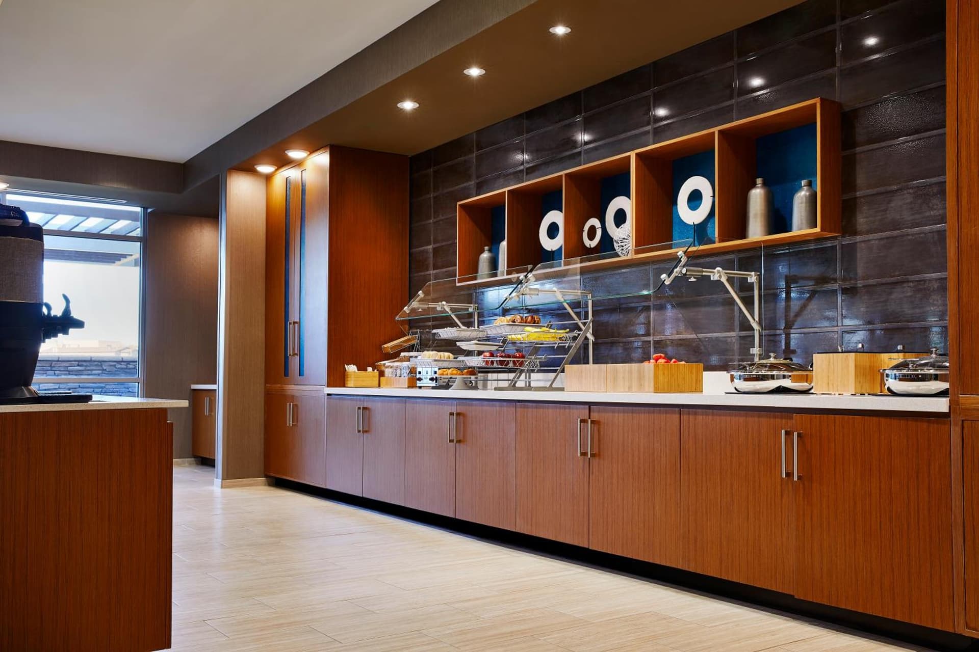 SpringHill Suites by Marriott Springfield North gallery photo in Springfield, MO — image 4
