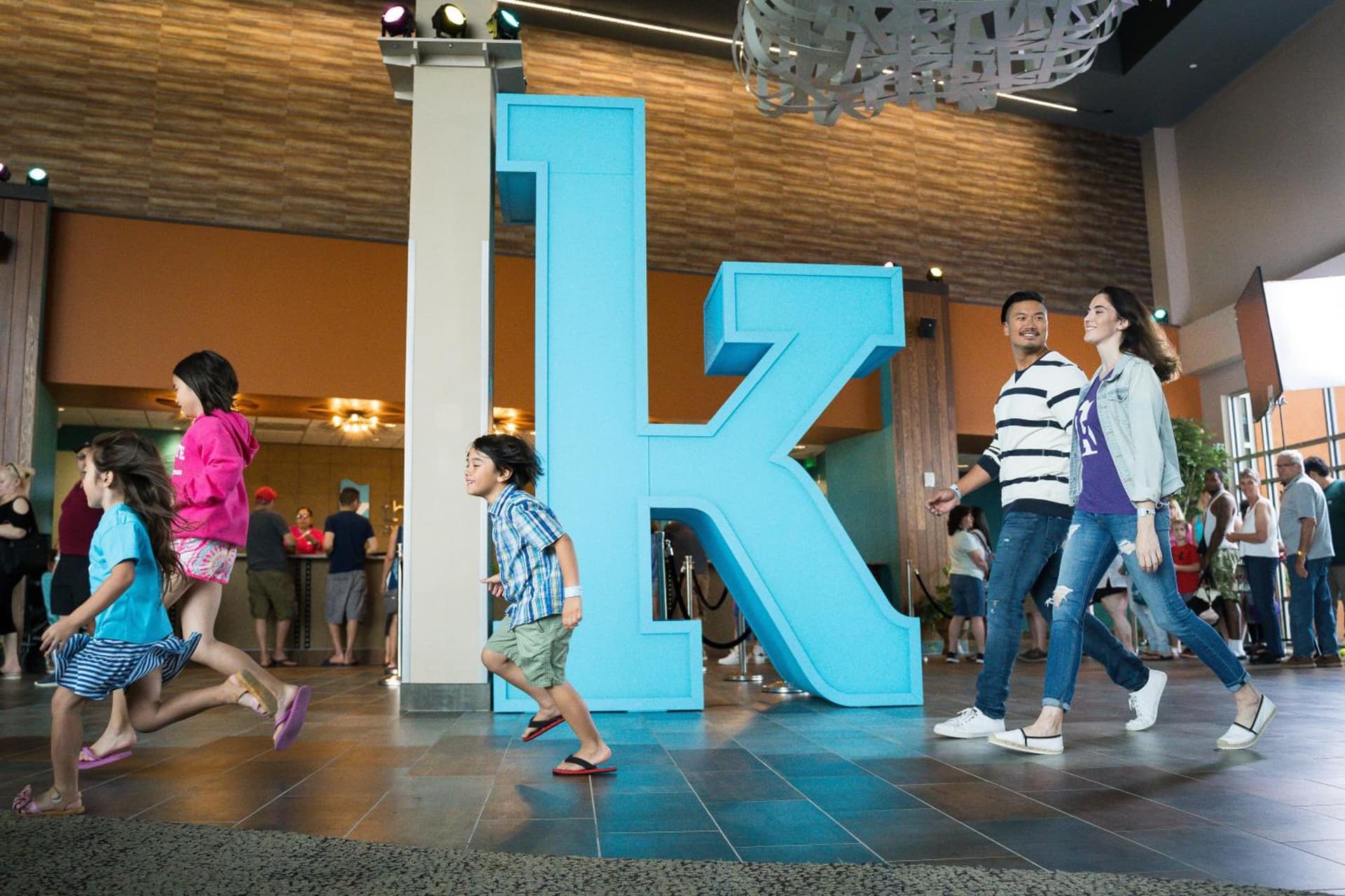 The Kartrite Resort and Indoor Waterpark gallery photo in Monticello, NY — image 38