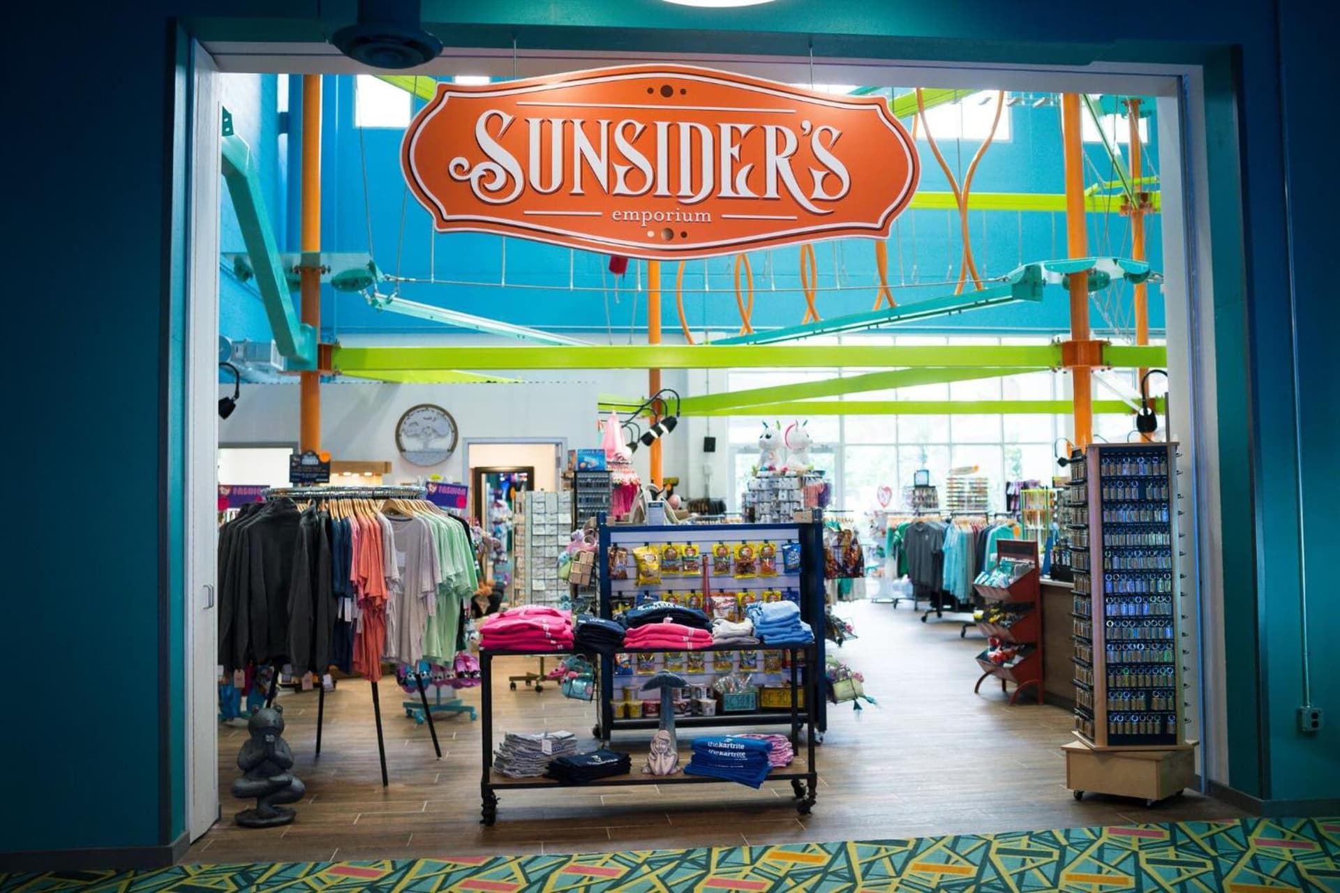 The Kartrite Resort and Indoor Waterpark gallery photo in Monticello, NY — image 48