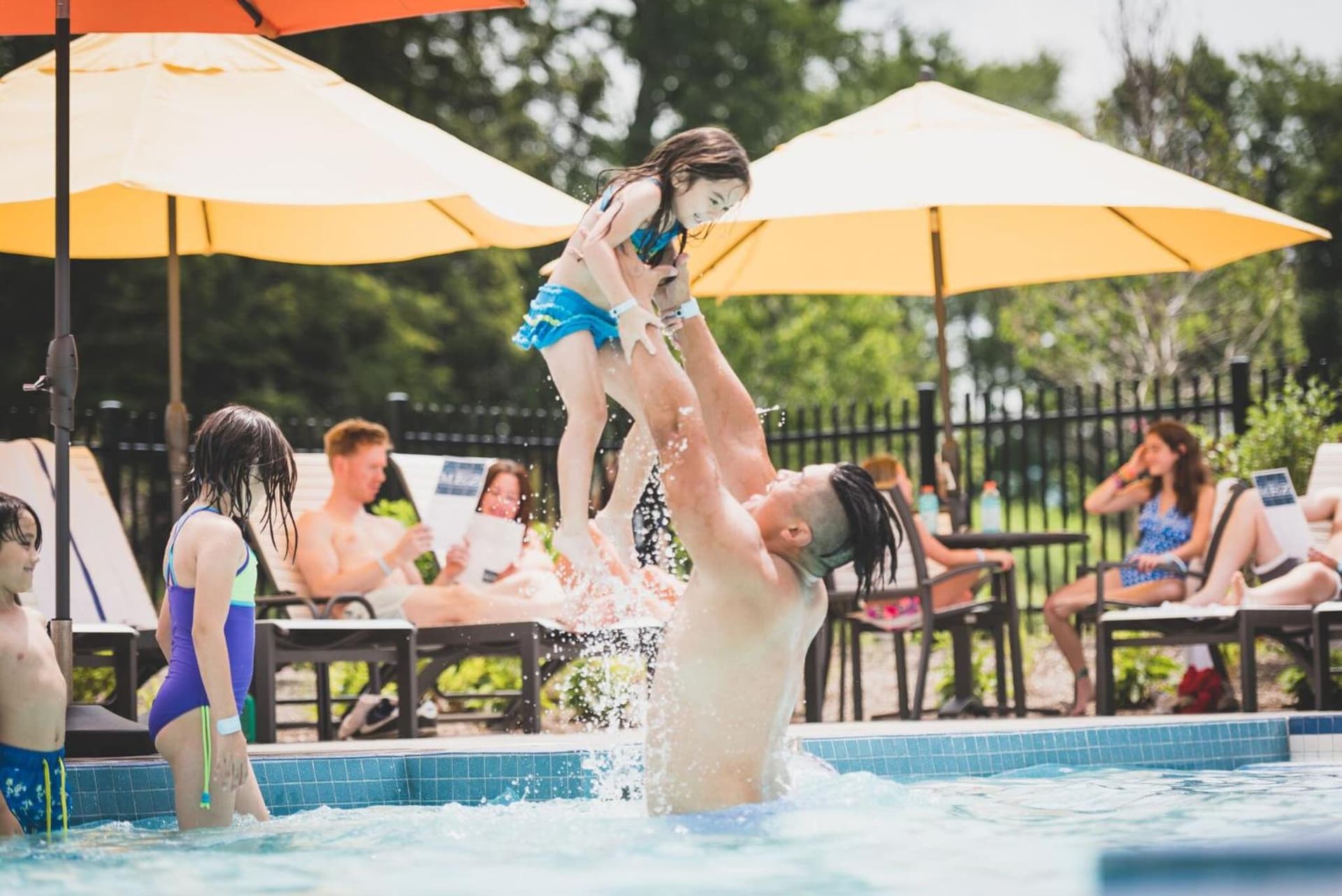 The Kartrite Resort and Indoor Waterpark gallery photo in Monticello, NY — image 60