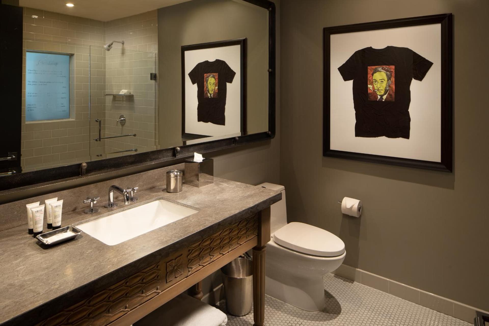 Hotel ZaZa Austin gallery photo in Austin, TX — image 6