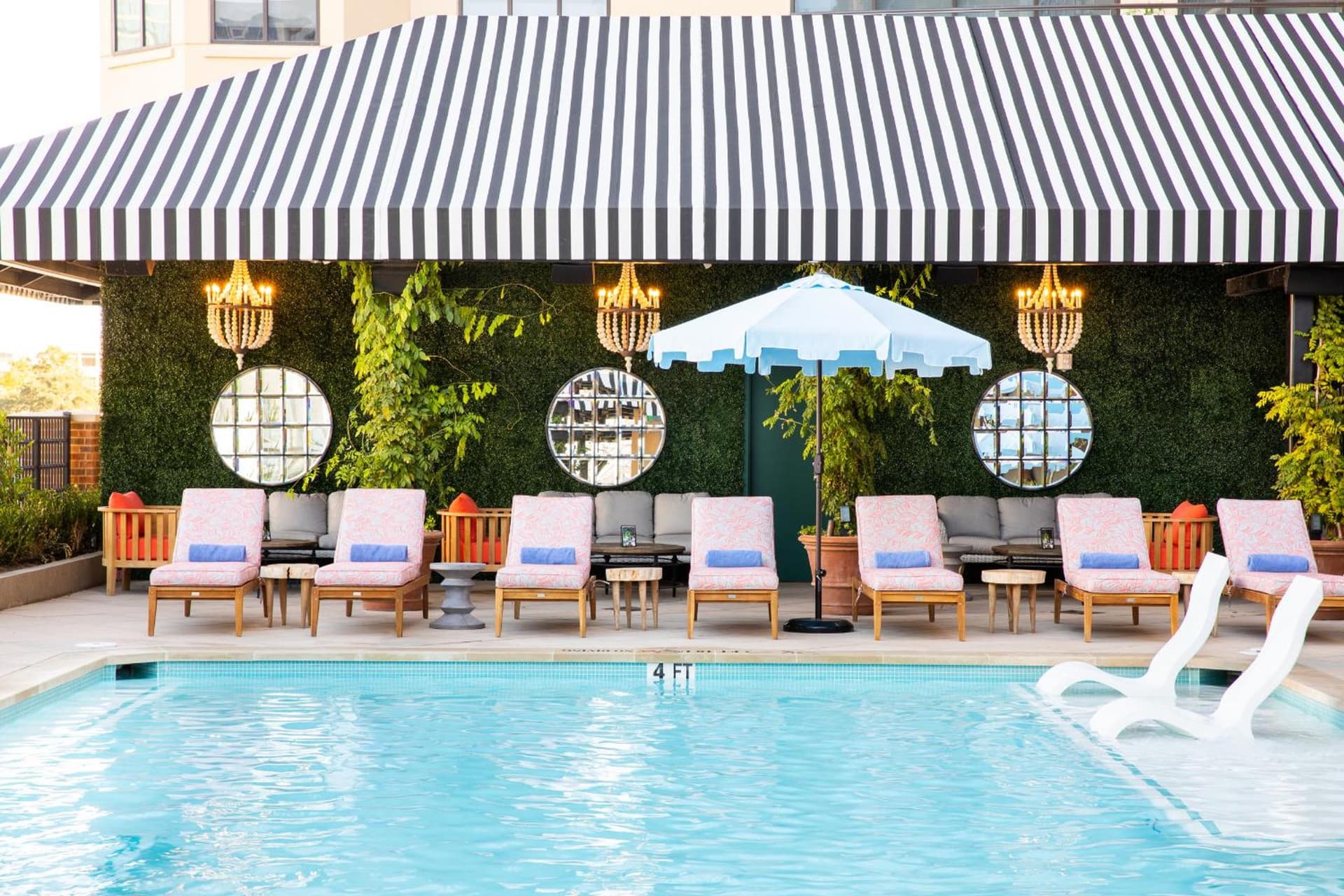 Hotel ZaZa Austin gallery photo in Austin, TX — image 16