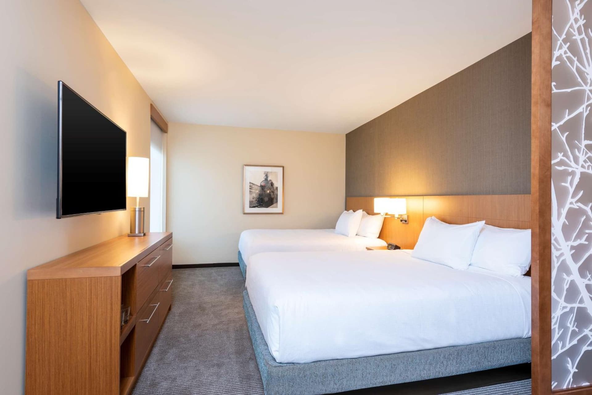 Hyatt Place Flint/Grand Blanc gallery photo in Flint, MI — image 32