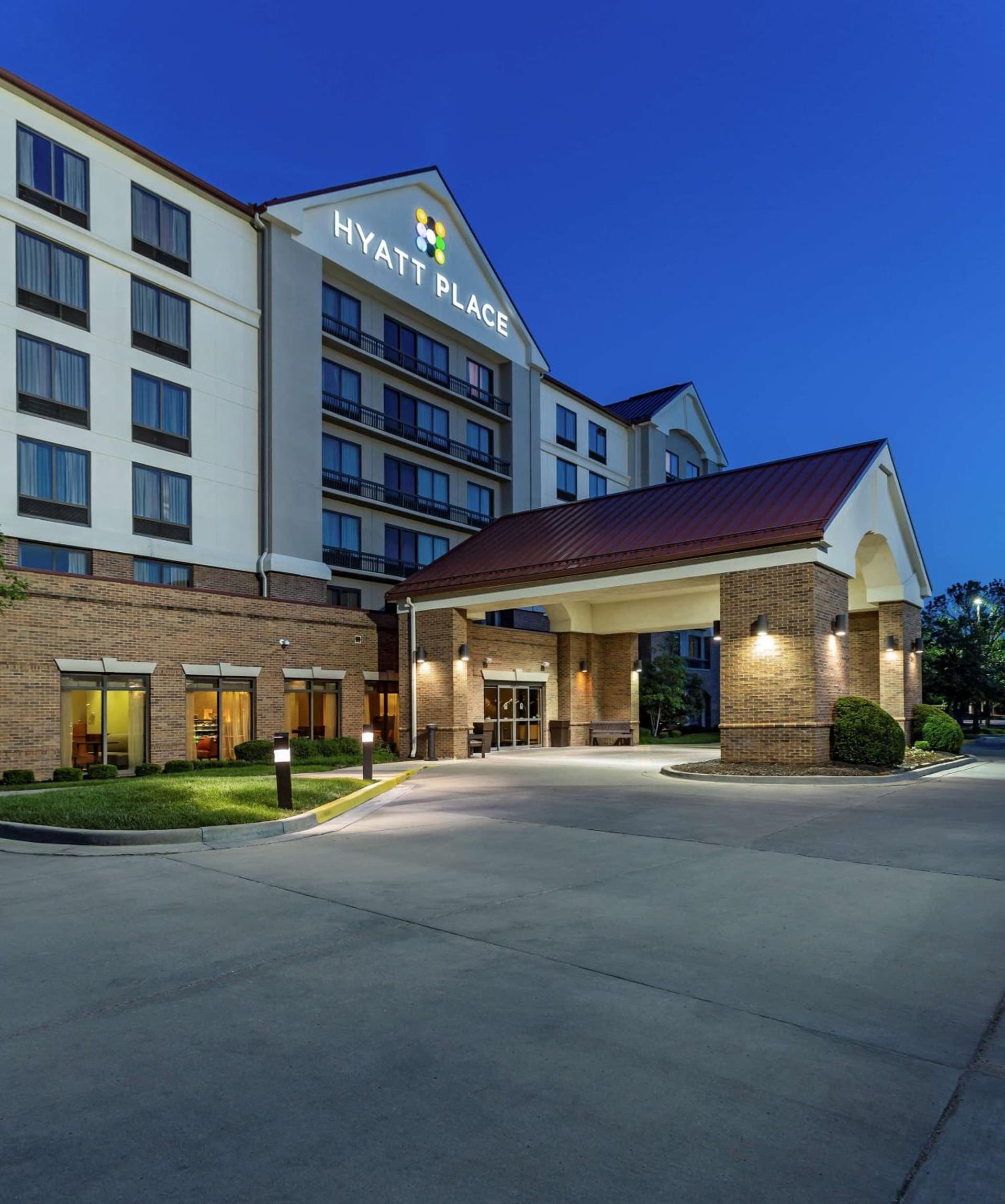 Hyatt Place Kansas City/Overland Park/Convention Center gallery photo in Overland Park, KS — image 61