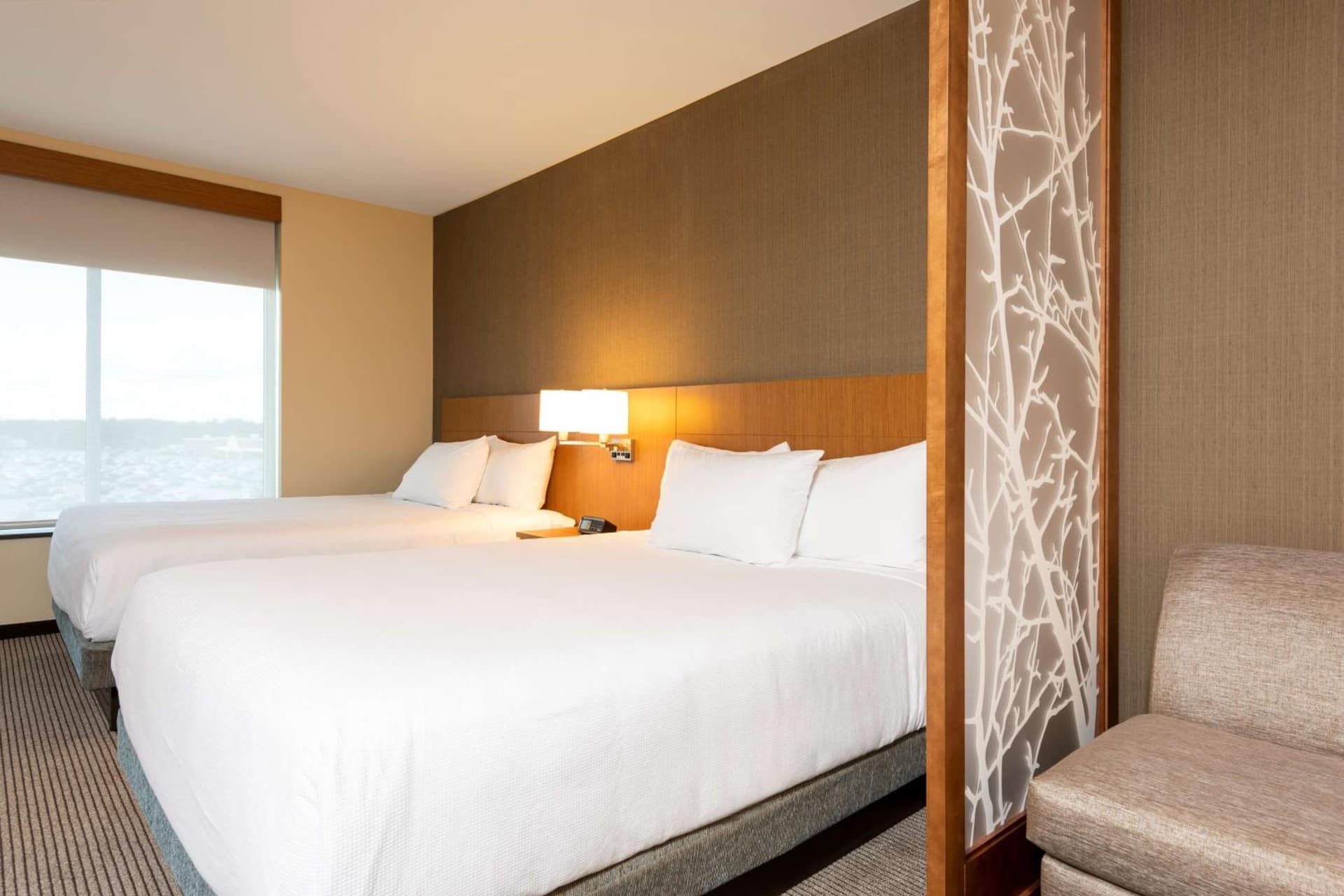 Hyatt Place Flint/Grand Blanc gallery photo in Flint, MI — image 24
