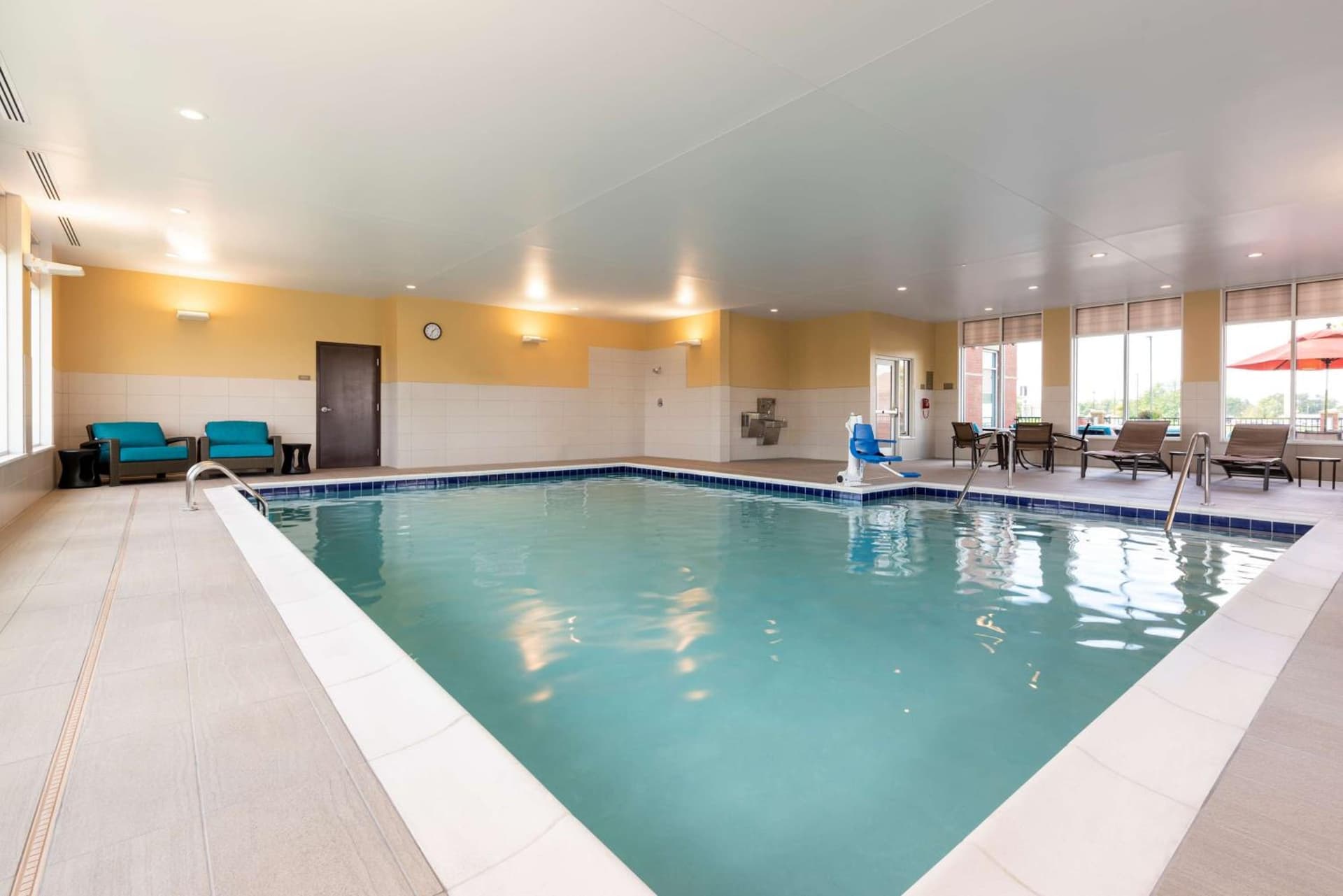 Hyatt Place Flint/Grand Blanc gallery photo in Flint, MI — image 33
