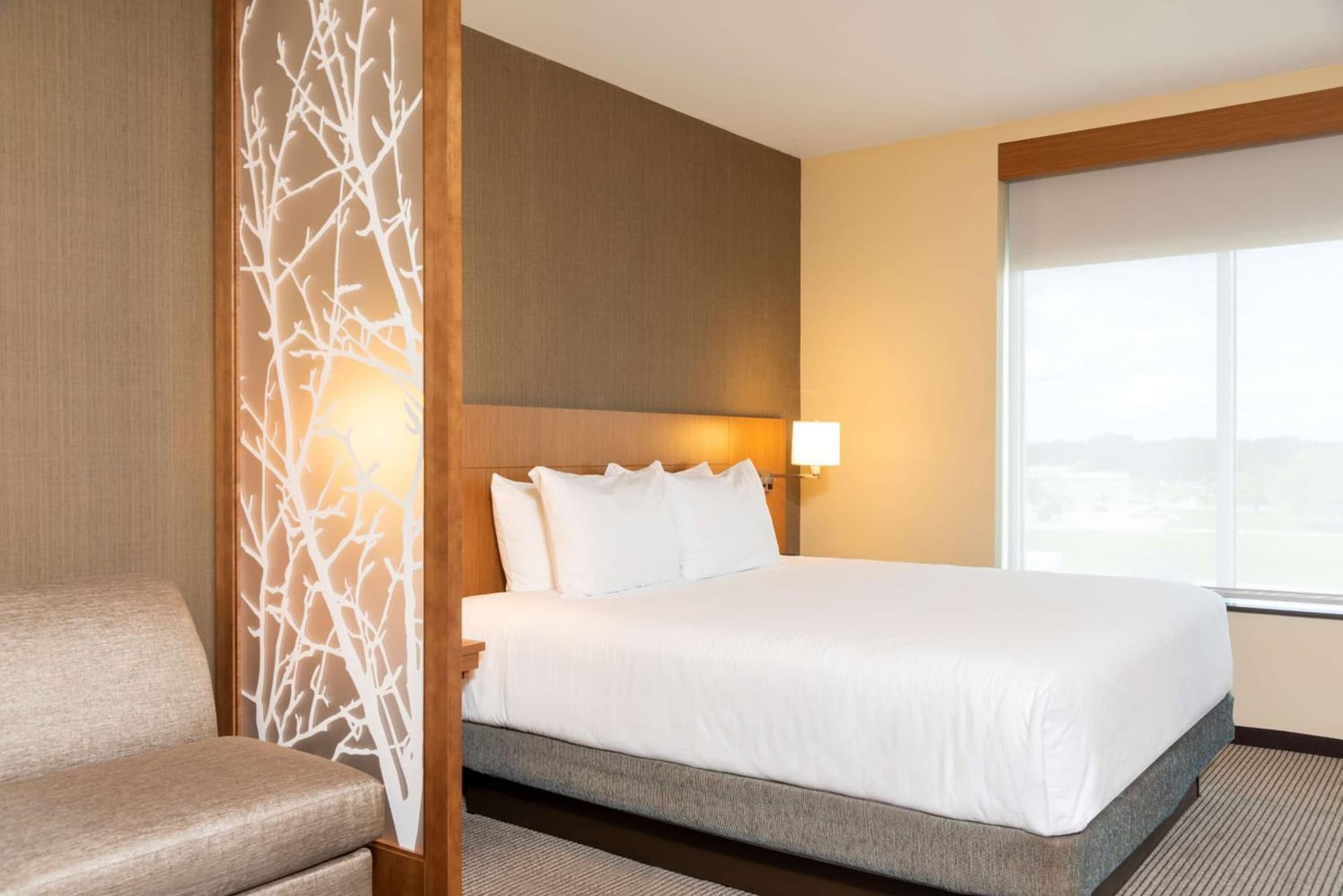 Hyatt Place Flint/Grand Blanc gallery photo in Flint, MI — image 44
