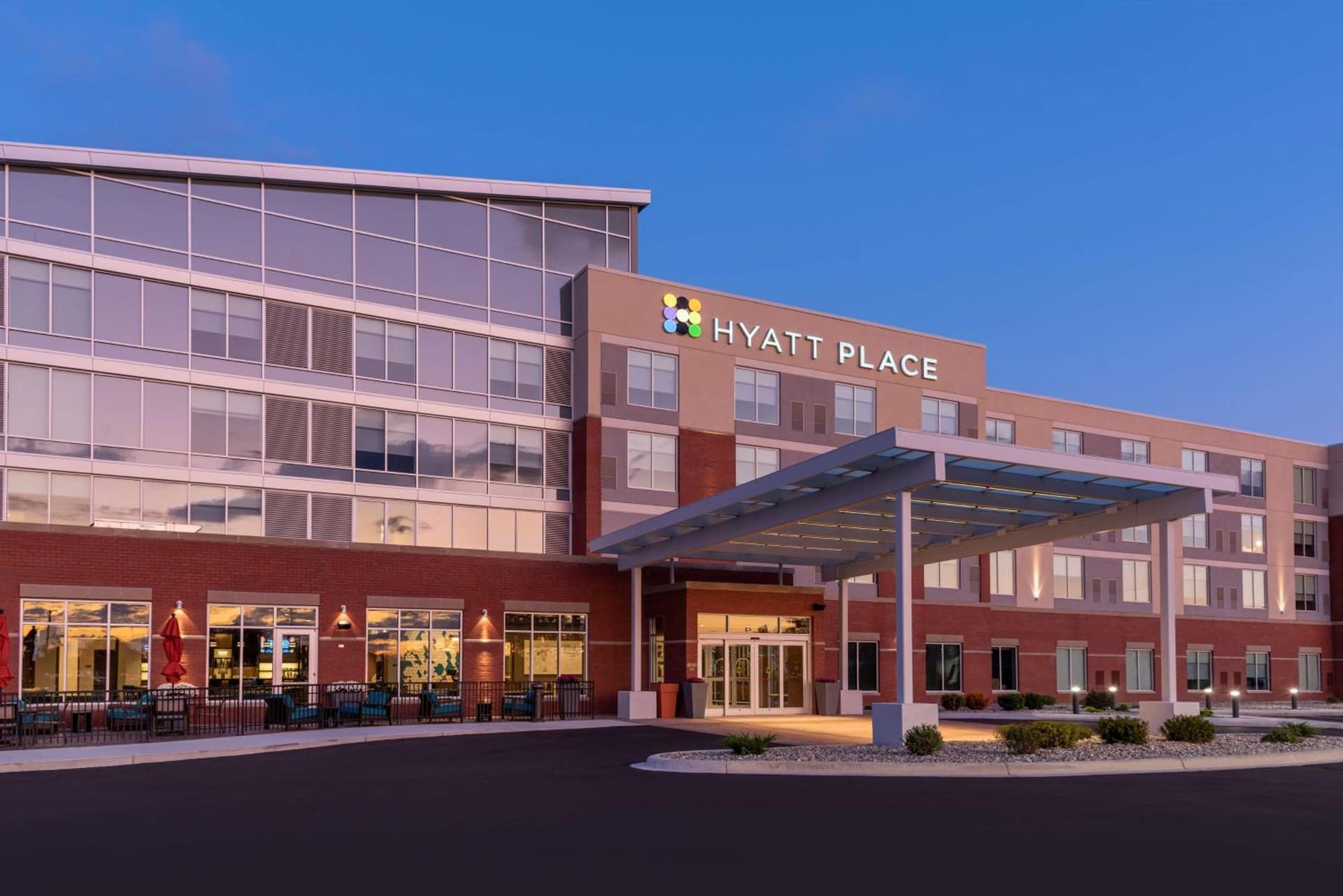 Hyatt Place Flint/Grand Blanc gallery photo in Flint, MI — image 27