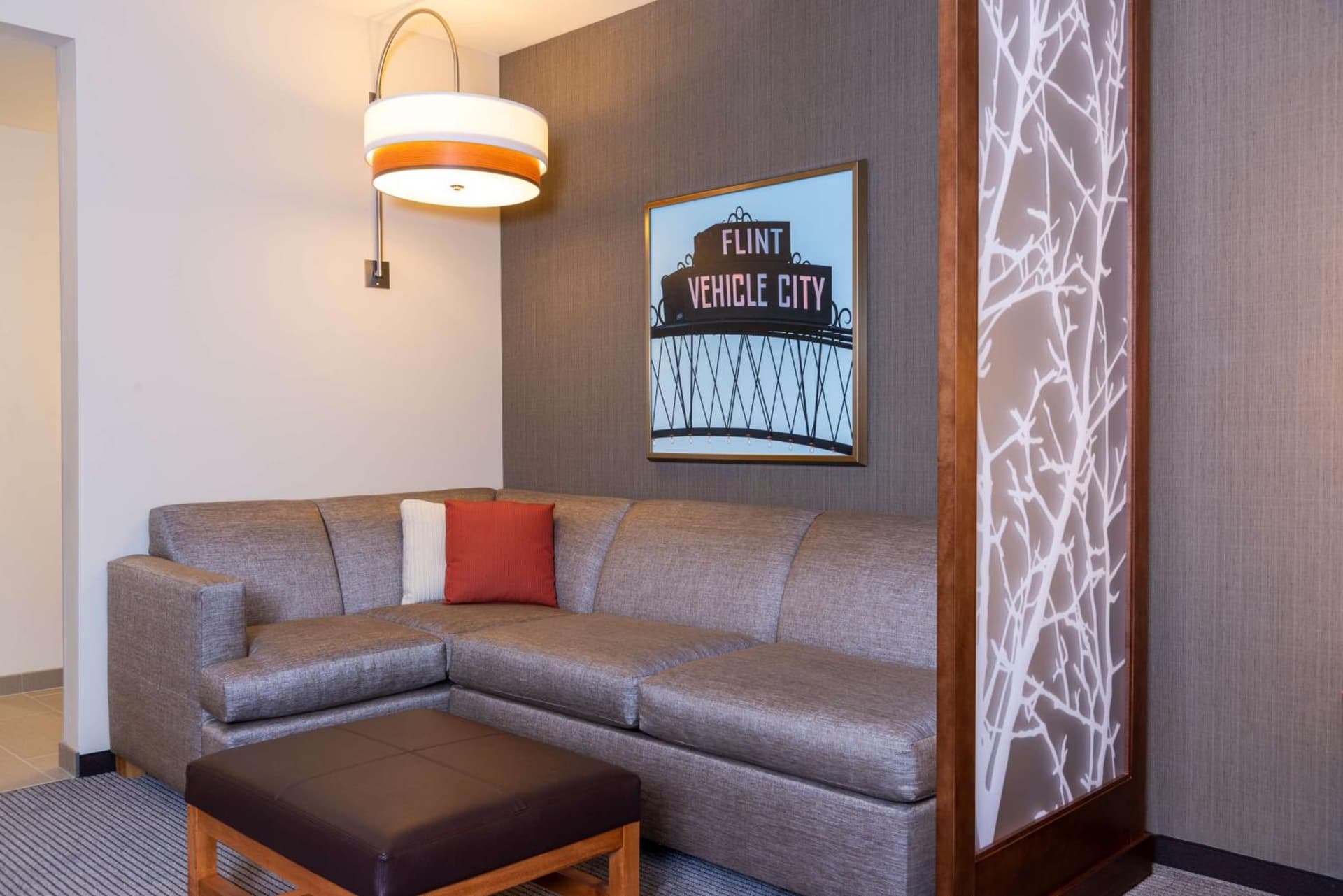 Hyatt Place Flint/Grand Blanc gallery photo in Flint, MI — image 26