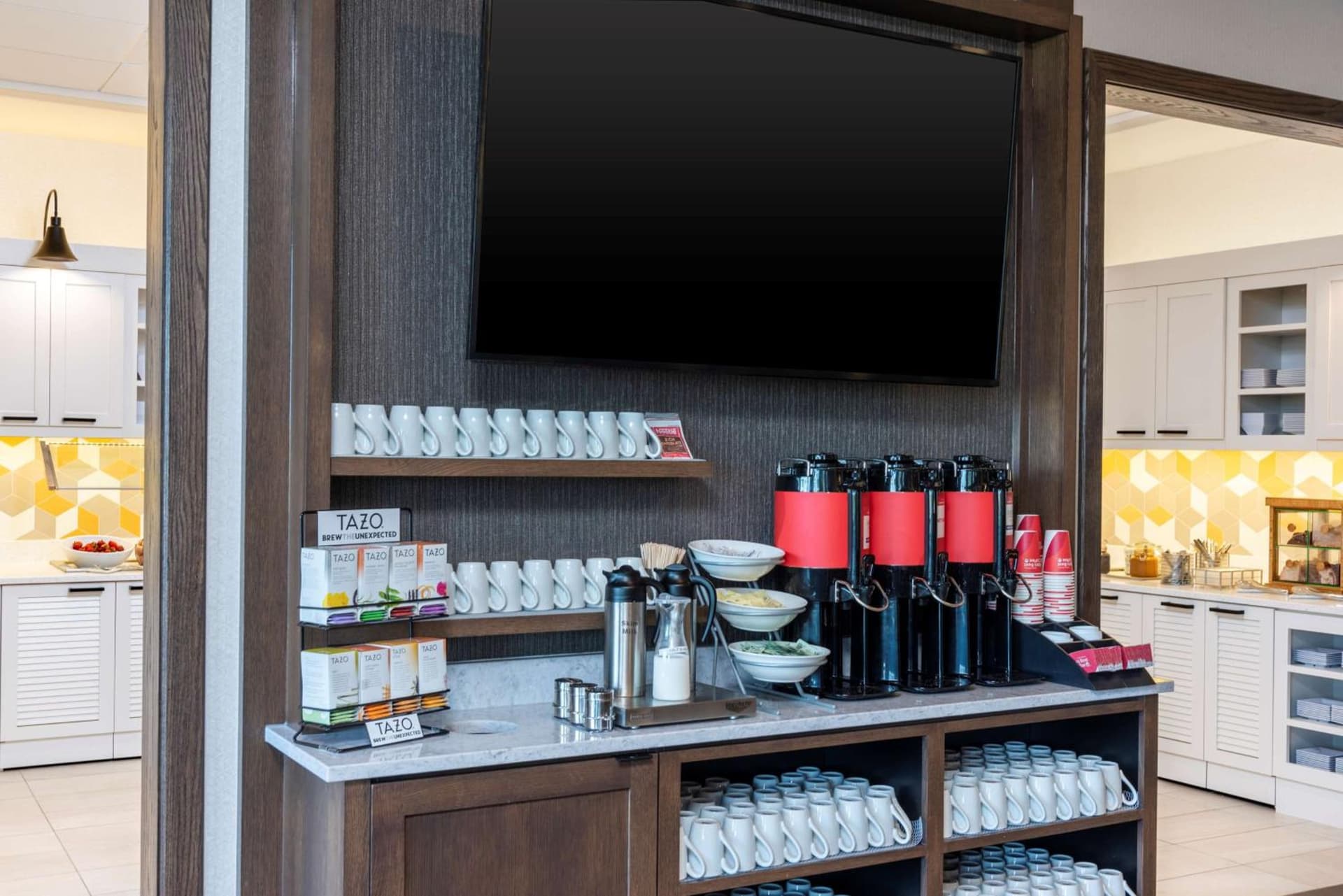 Hyatt Place Flint/Grand Blanc gallery photo in Flint, MI — image 35