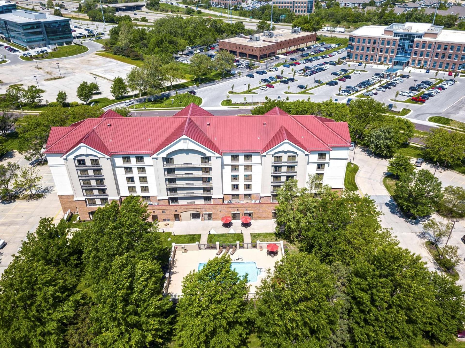 Hyatt Place Kansas City/Overland Park/Convention Center gallery photo in Overland Park, KS — image 81