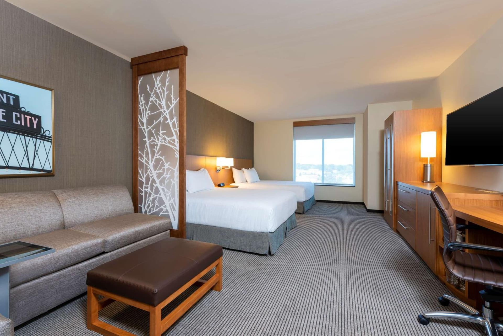 Hyatt Place Flint/Grand Blanc gallery photo in Flint, MI — image 30