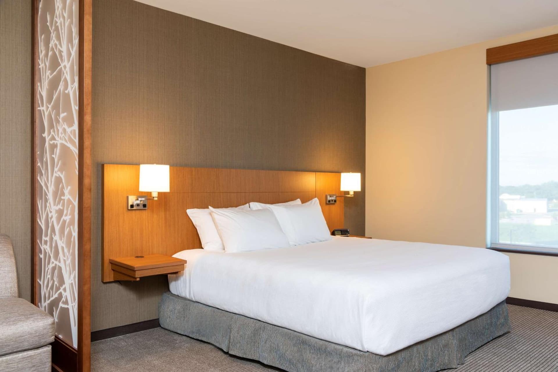 Hyatt Place Flint/Grand Blanc gallery photo in Flint, MI — image 40