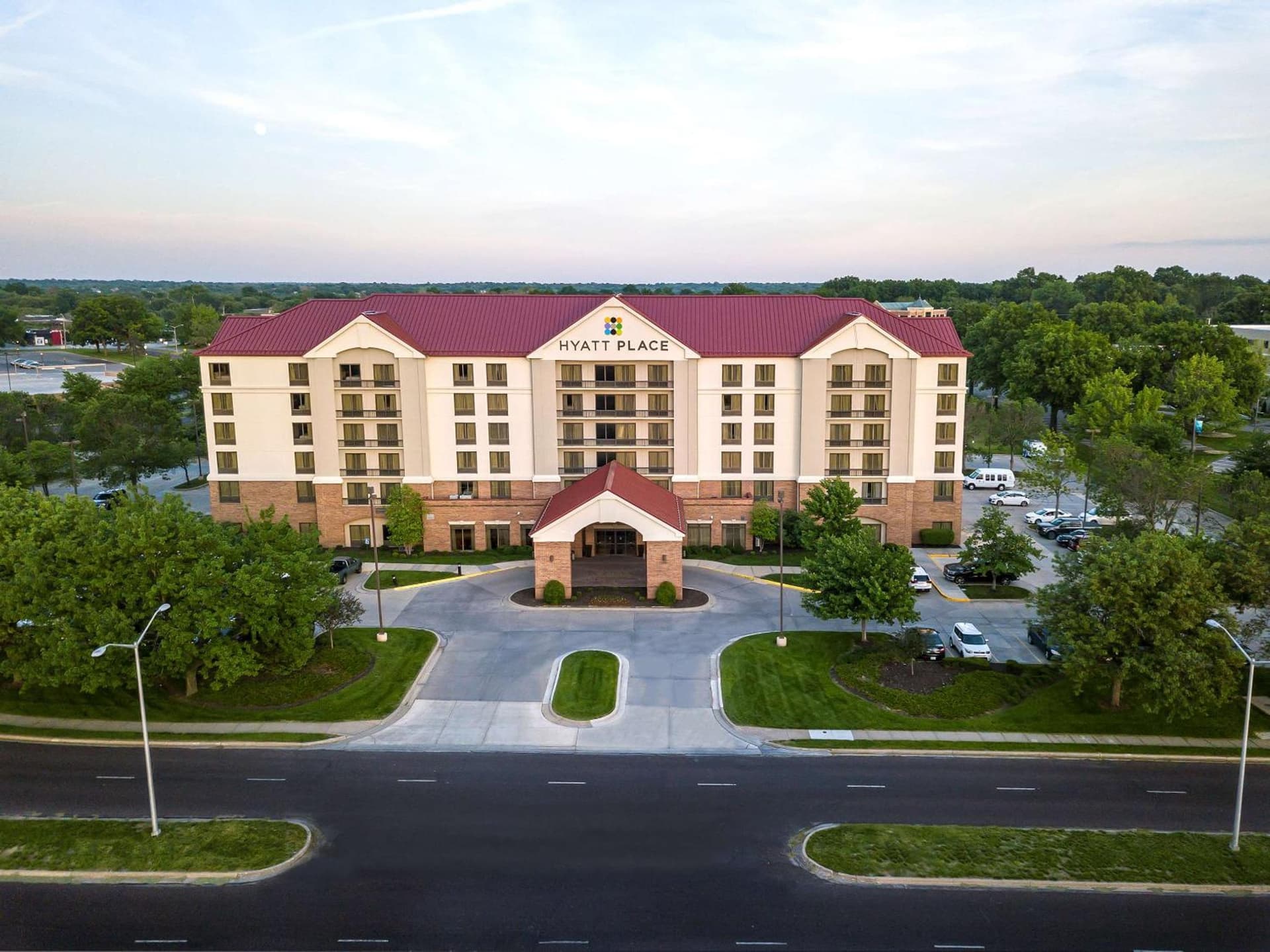 Hyatt Place Kansas City/Overland Park/Convention Center gallery photo in Overland Park, KS — image 63