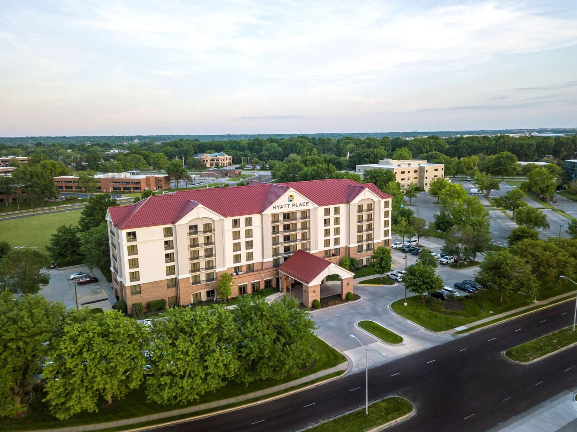 Hyatt Place Kansas City/Overland Park/Convention Center gallery photo in Overland Park, KS — image 109