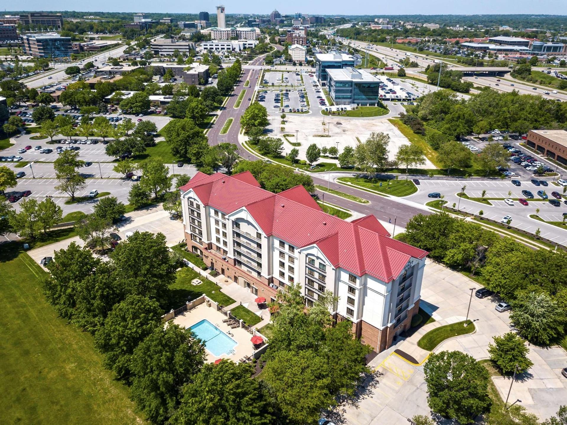 Hyatt Place Kansas City/Overland Park/Convention Center gallery photo in Overland Park, KS — image 33