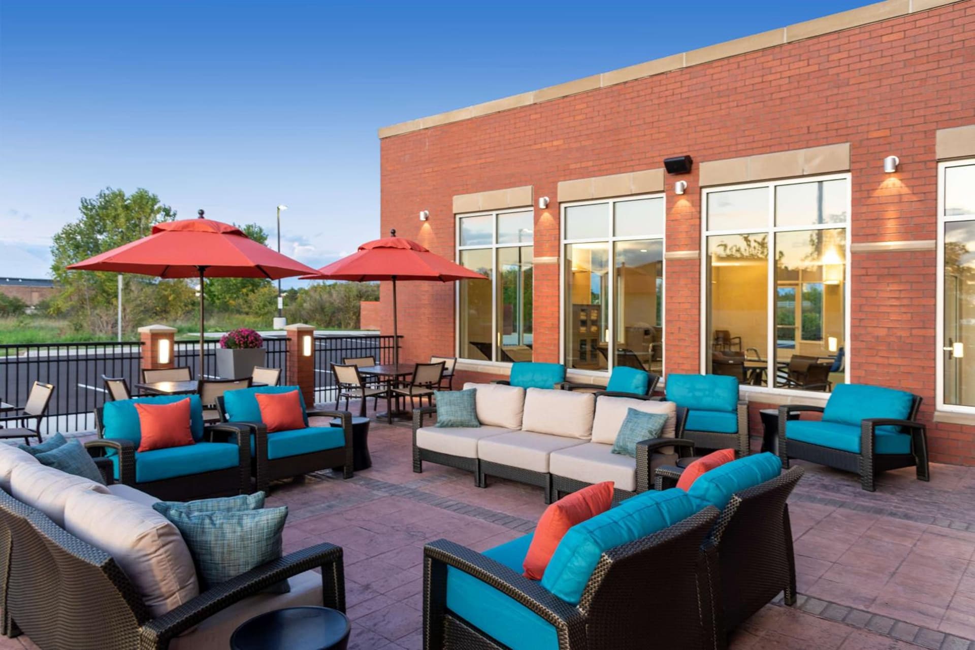 Hyatt Place Flint/Grand Blanc gallery photo in Flint, MI — image 45