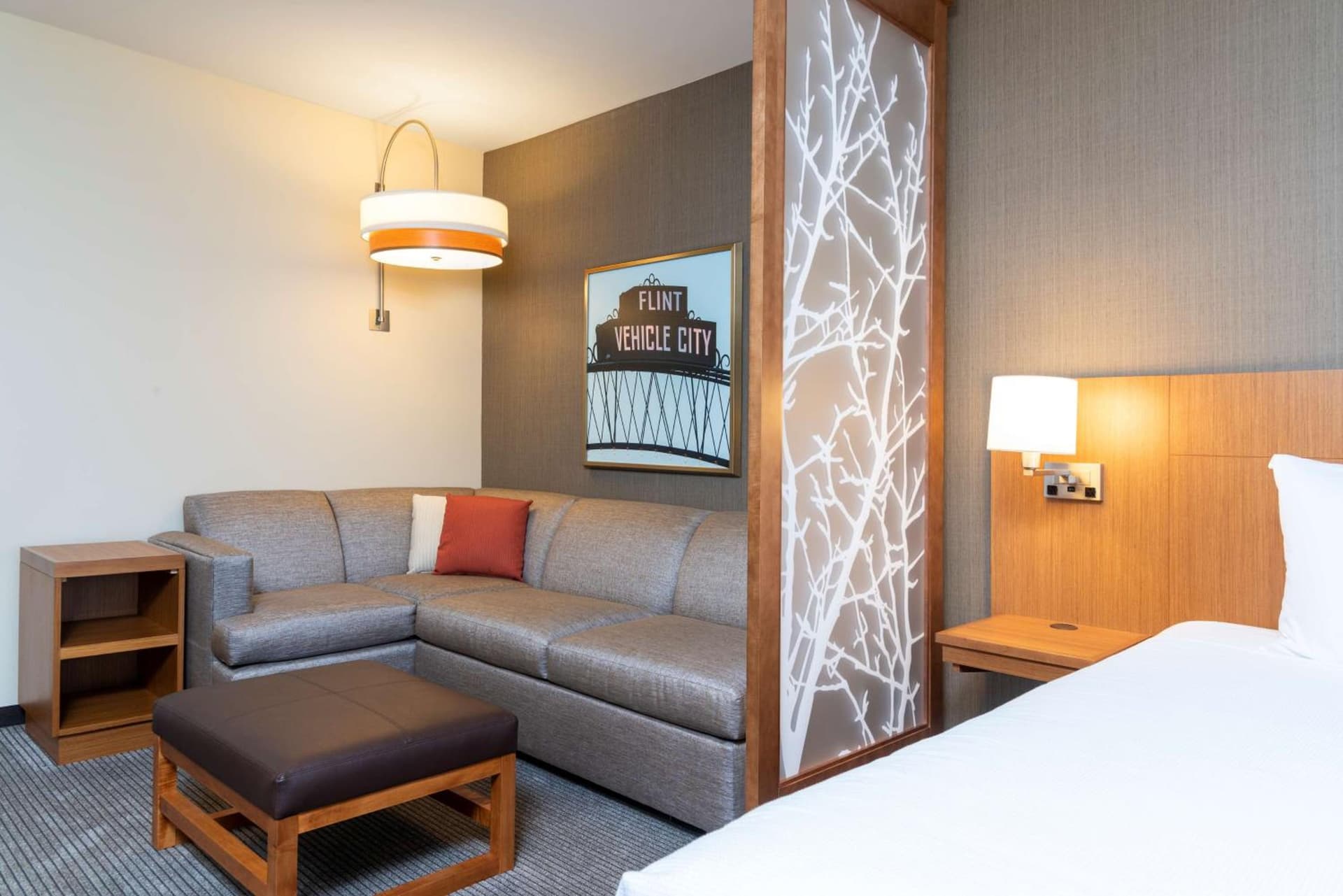 Hyatt Place Flint/Grand Blanc gallery photo in Flint, MI — image 36