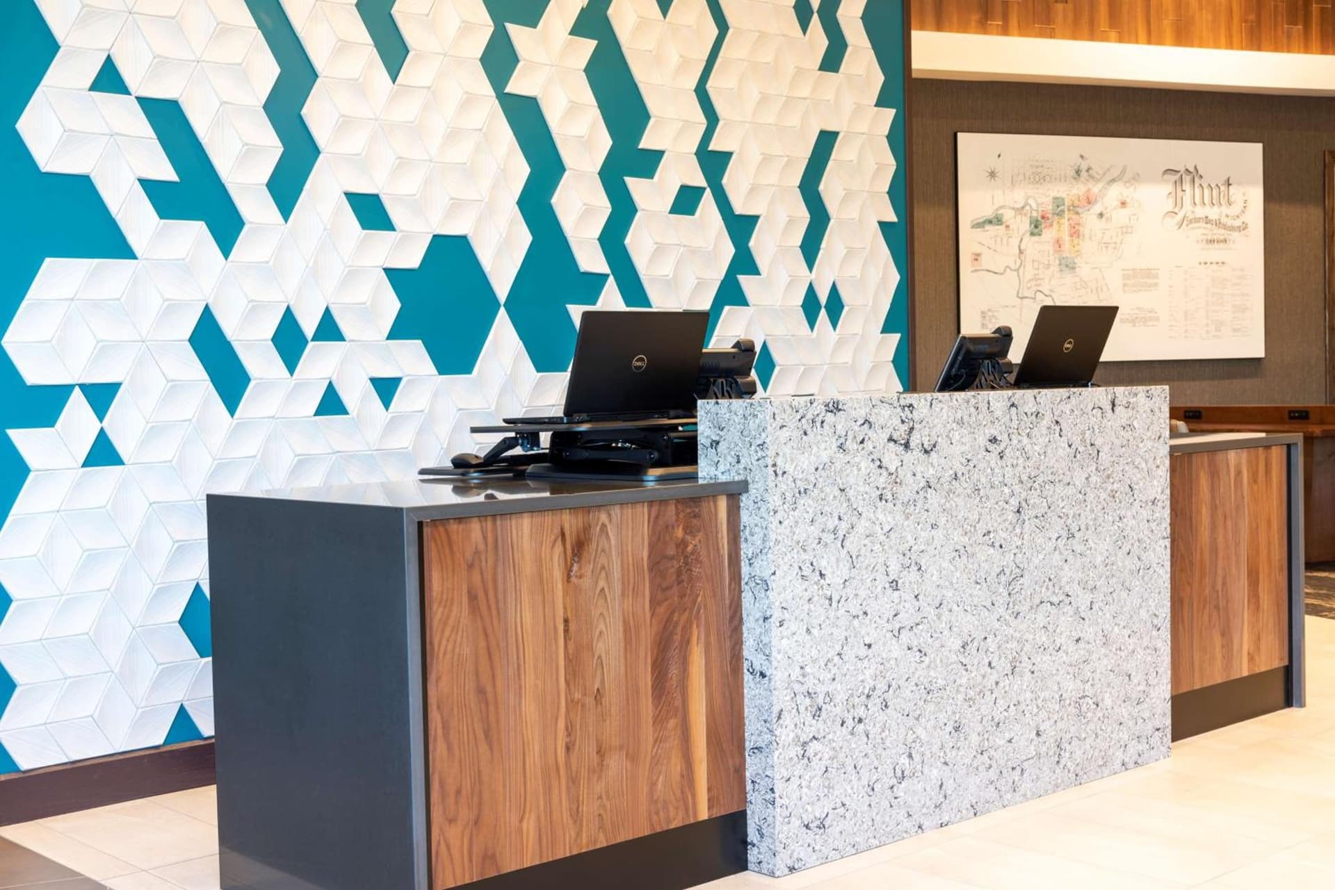 Hyatt Place Flint/Grand Blanc gallery photo in Flint, MI — image 25