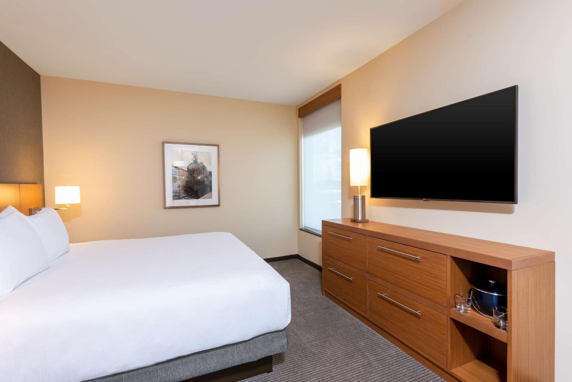 Hyatt Place Flint/Grand Blanc gallery photo in Flint, MI — image 42