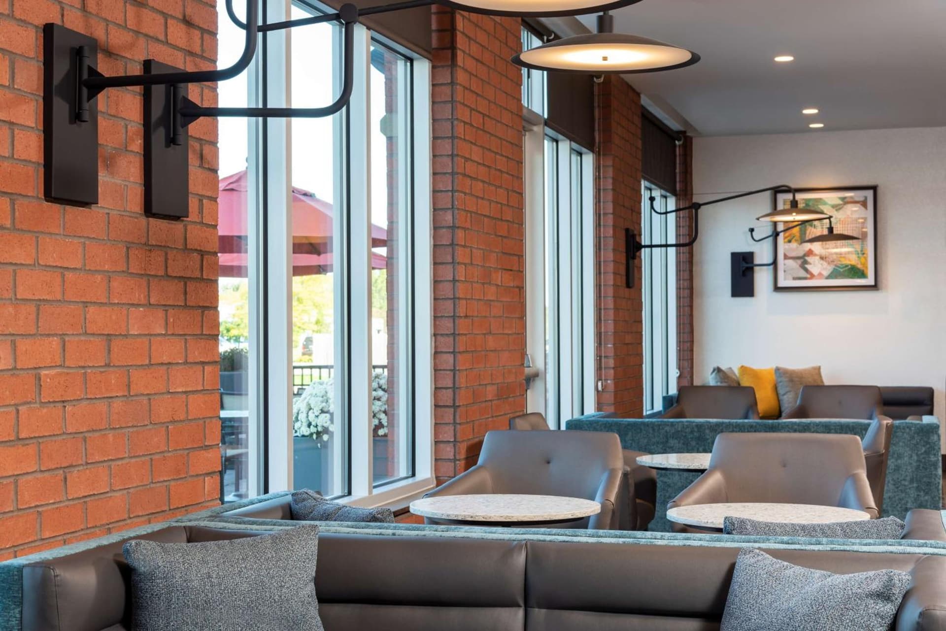 Hyatt Place Flint/Grand Blanc gallery photo in Flint, MI — image 4